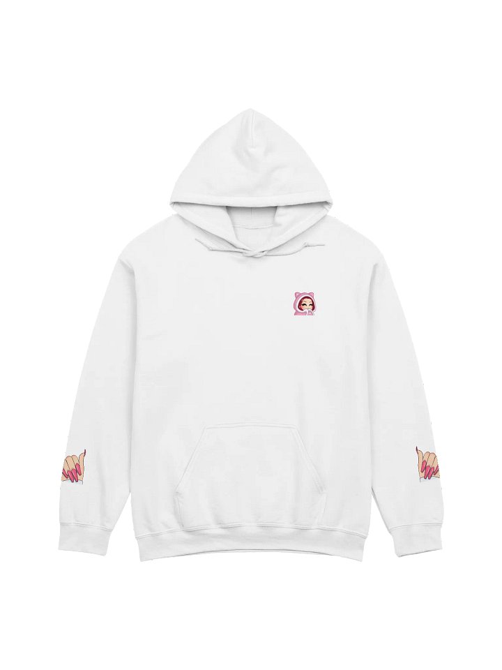 OUCHIE Hoodie product image (1)