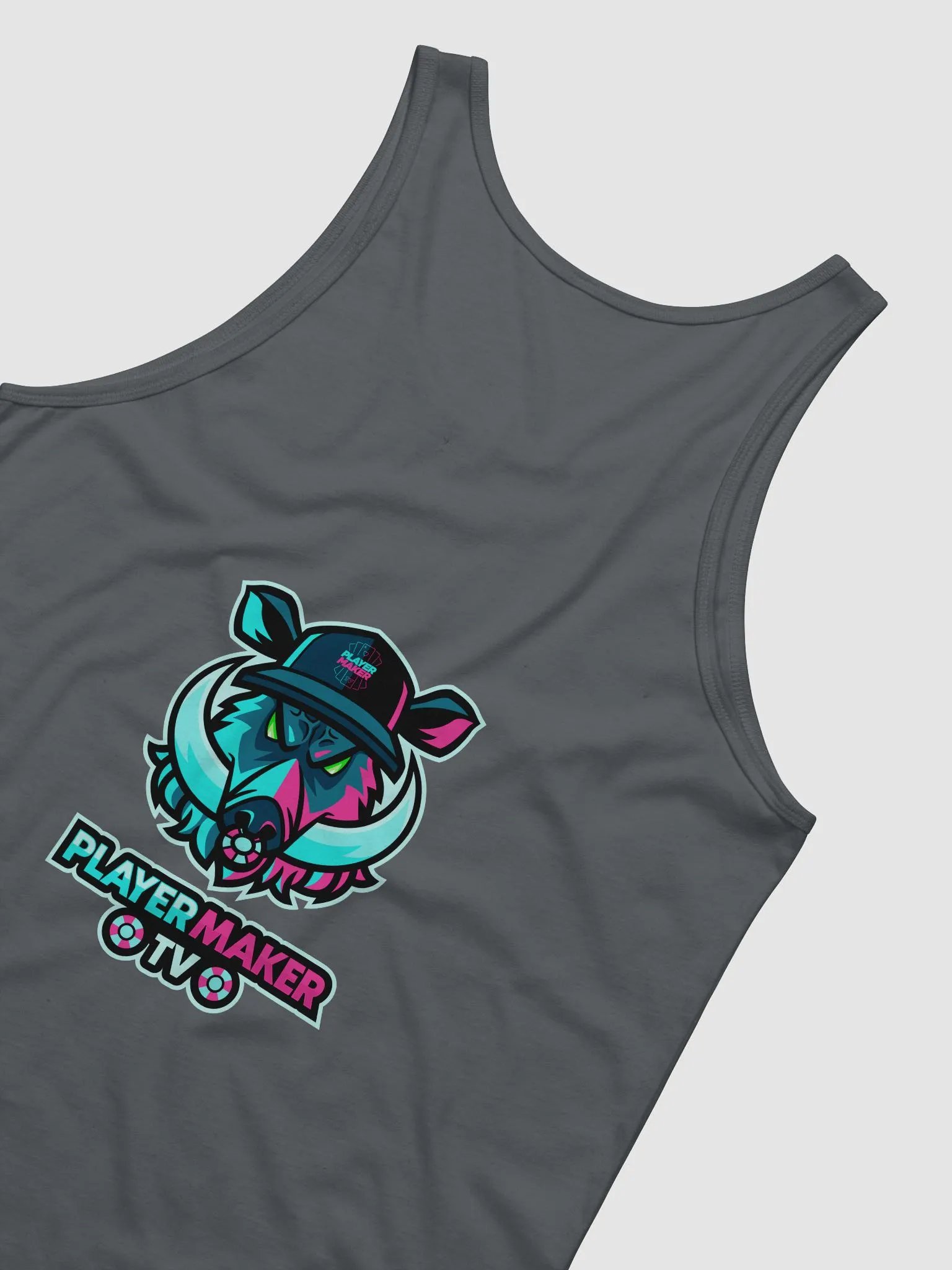 Camiseta sin mangas product image (47)
