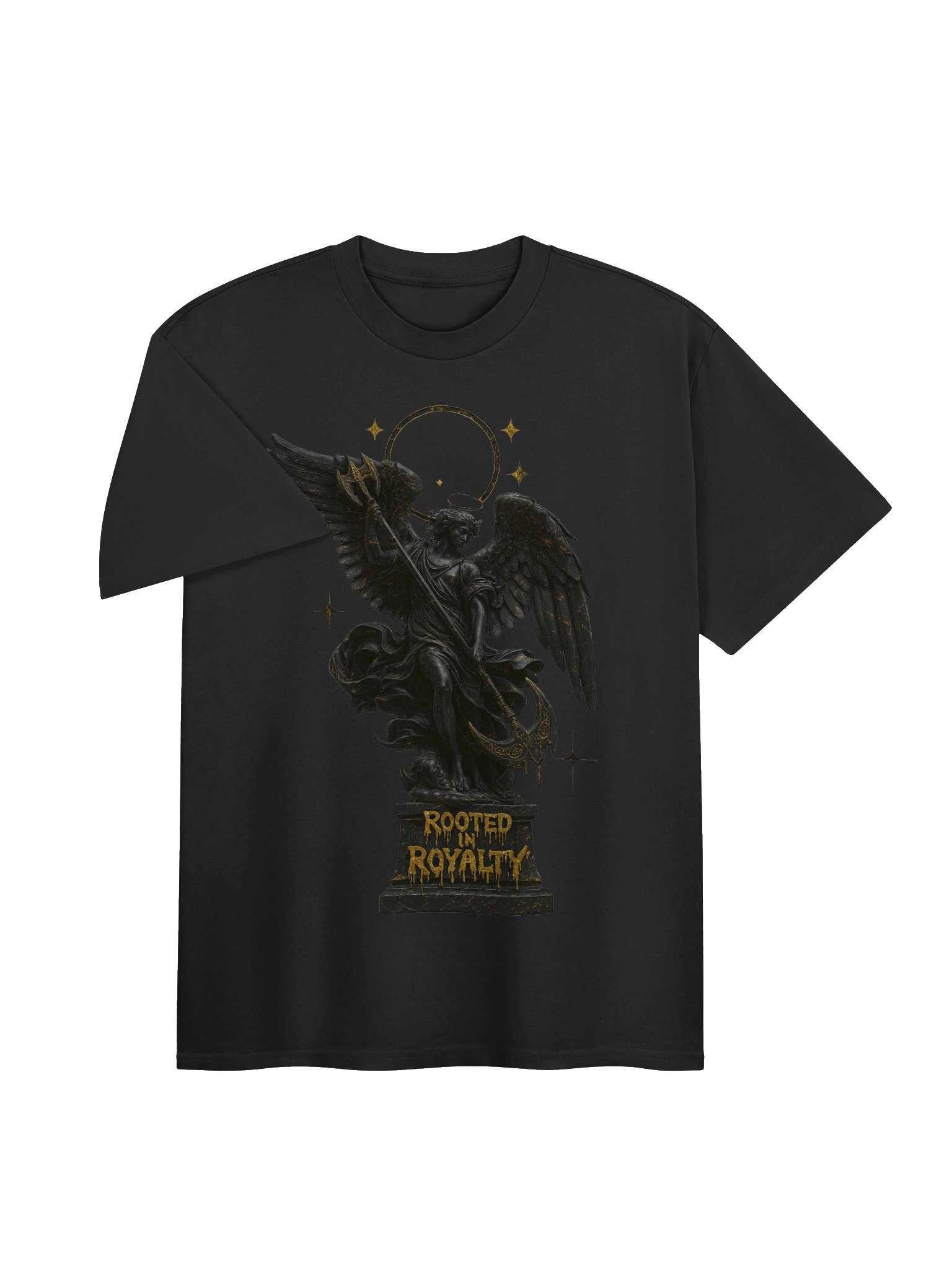 Urban Armor Heavyweight Tee product image (8)