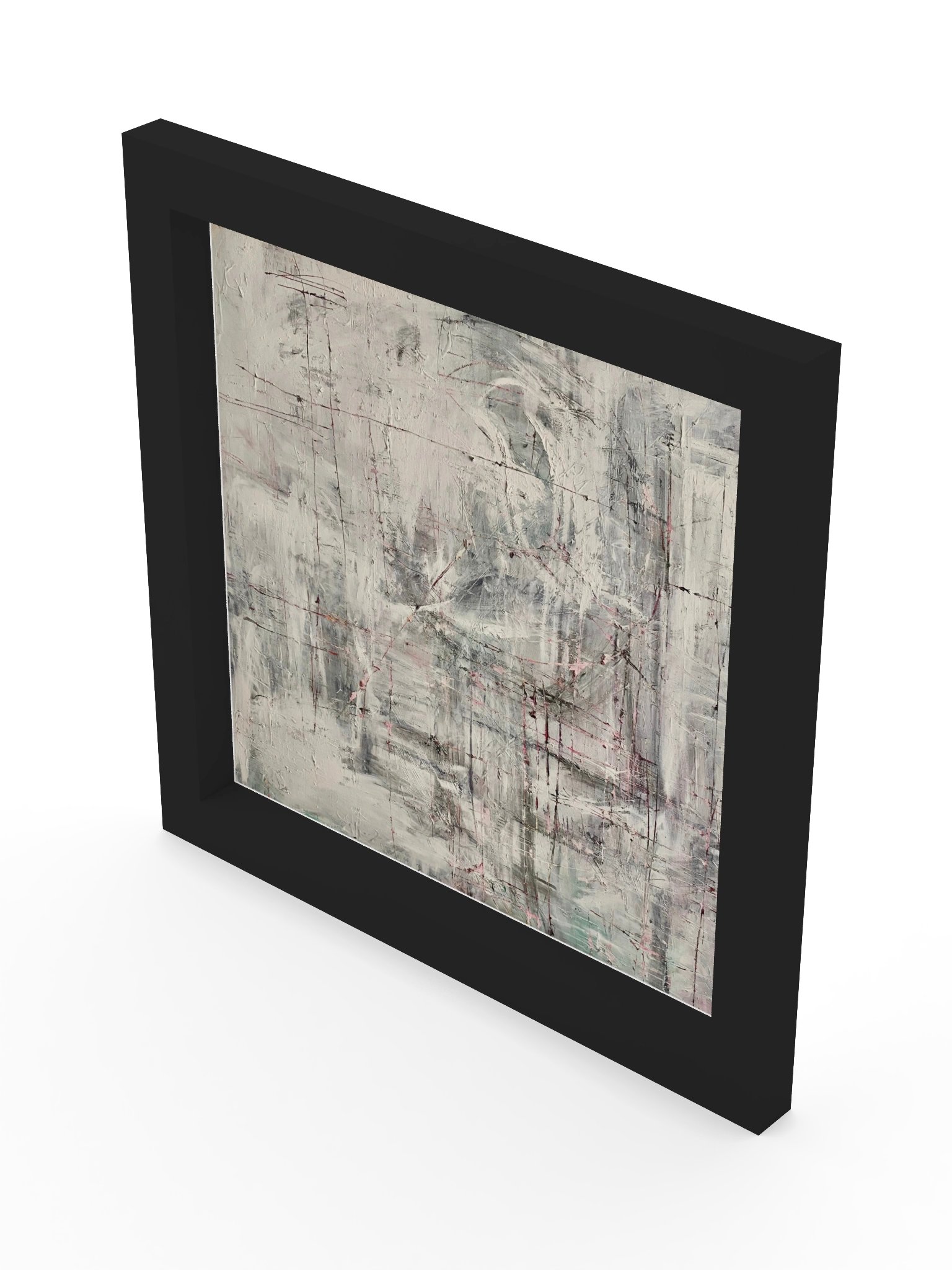 Untitled - Framed Wall Print product image (25)