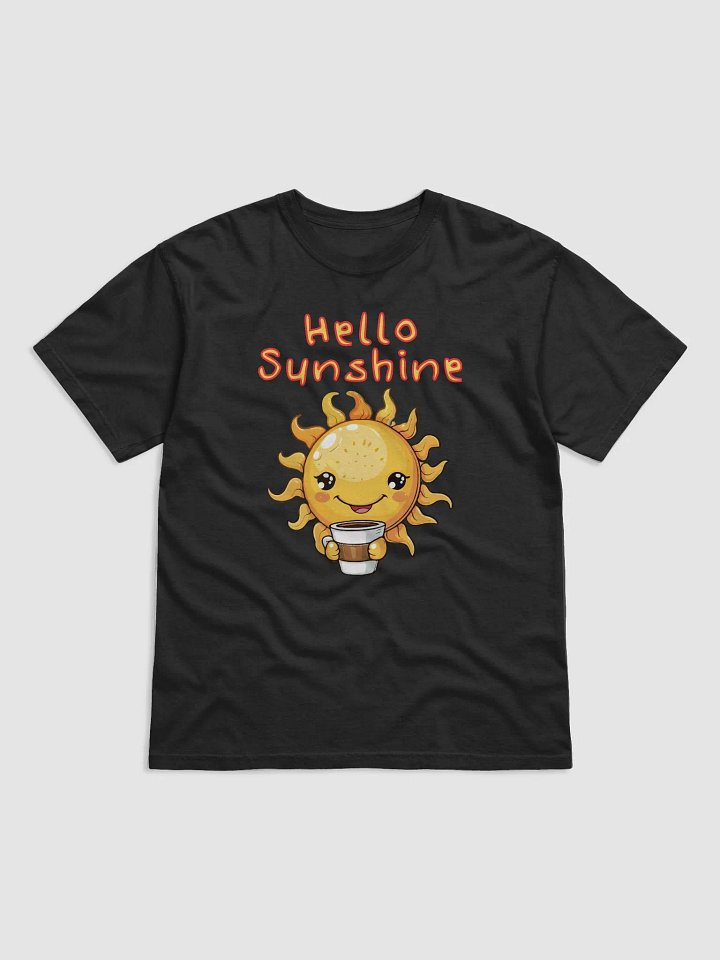 Hello Sunshine product image (1)