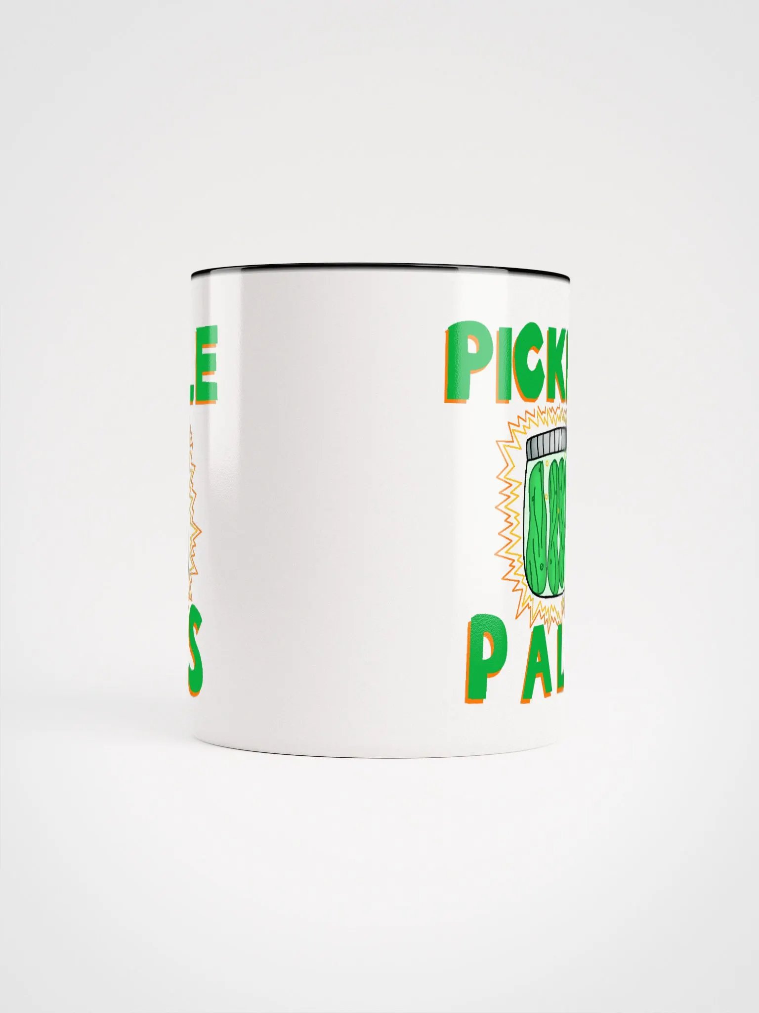 Pickle Pal Mug product image (5)