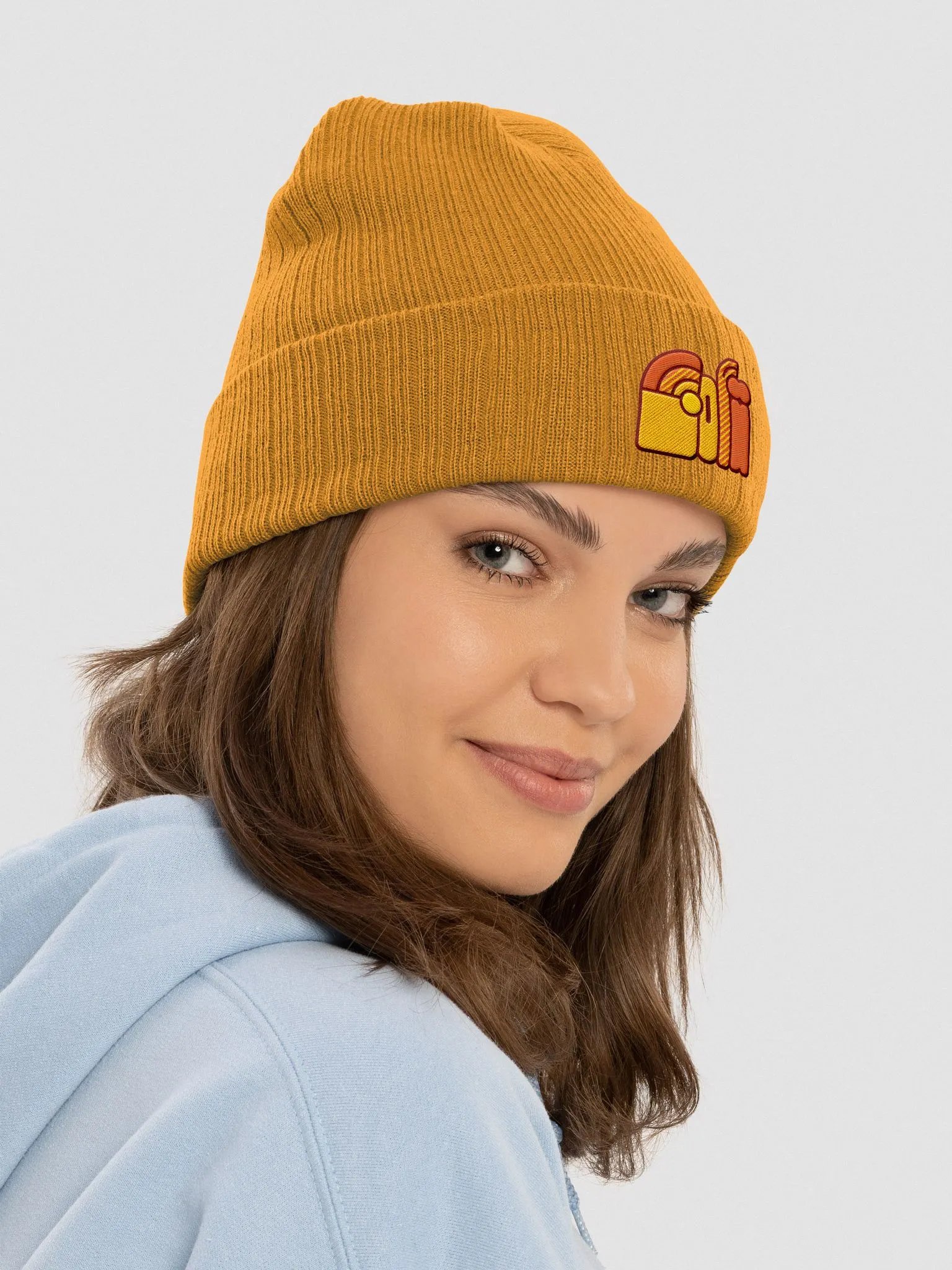 Fall Fofii Beanie product image (6)