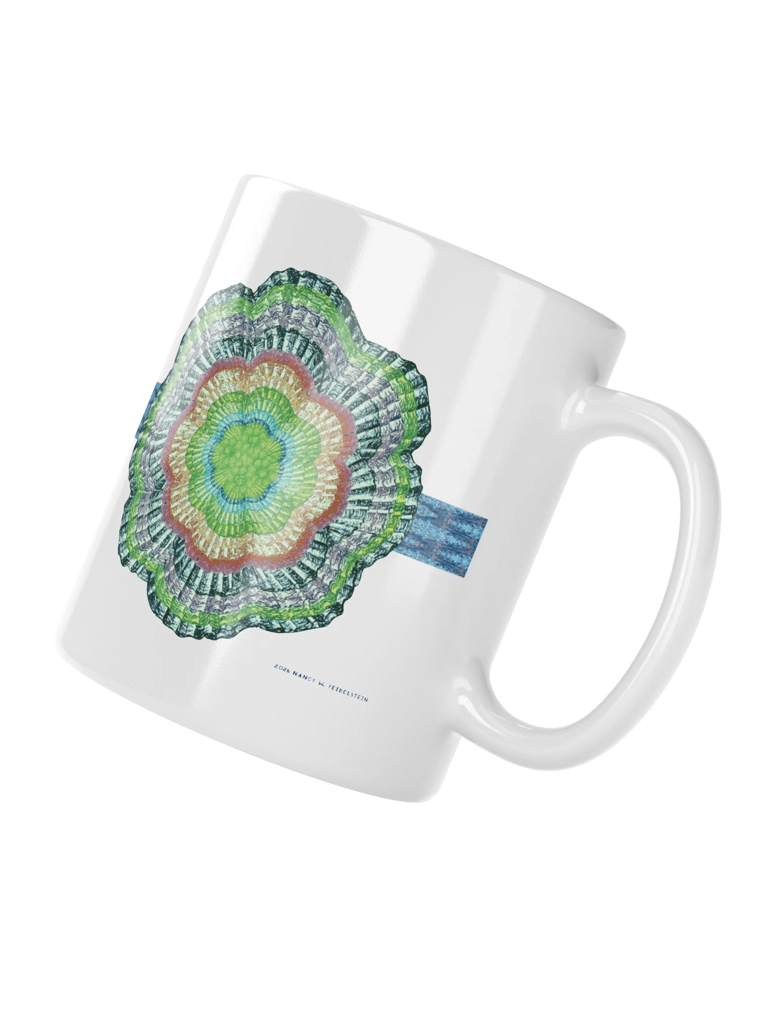 Summer Celebration mug product image (10)