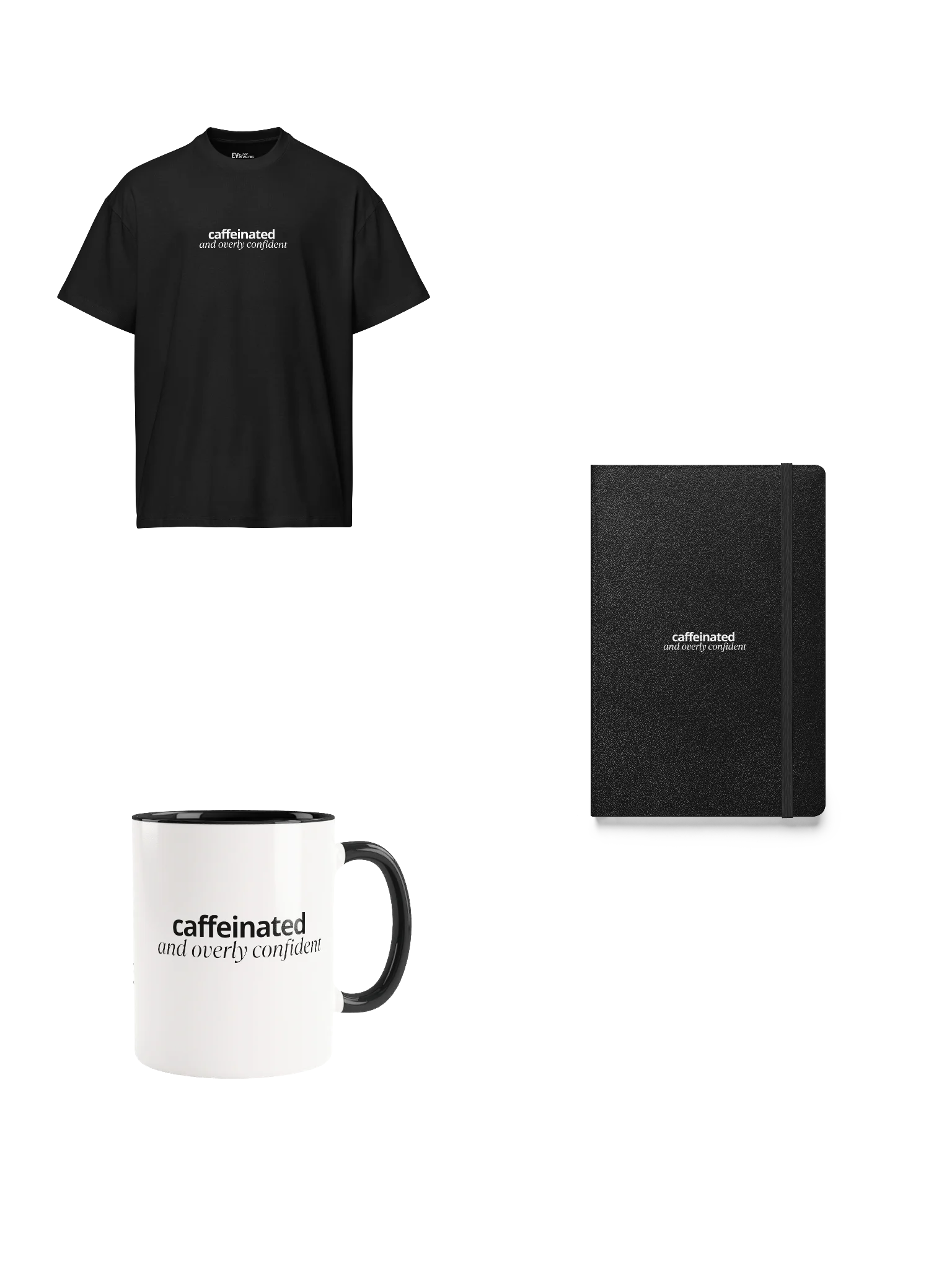 Caffeinated Bundle for Men product image (1)
