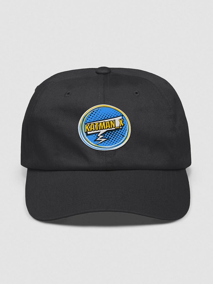 Comfy hat product image (3)