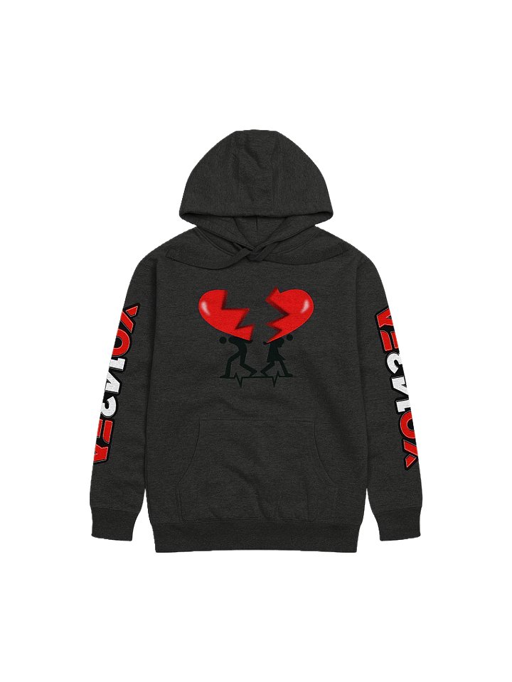 XO143FA Hoodie product image (1)