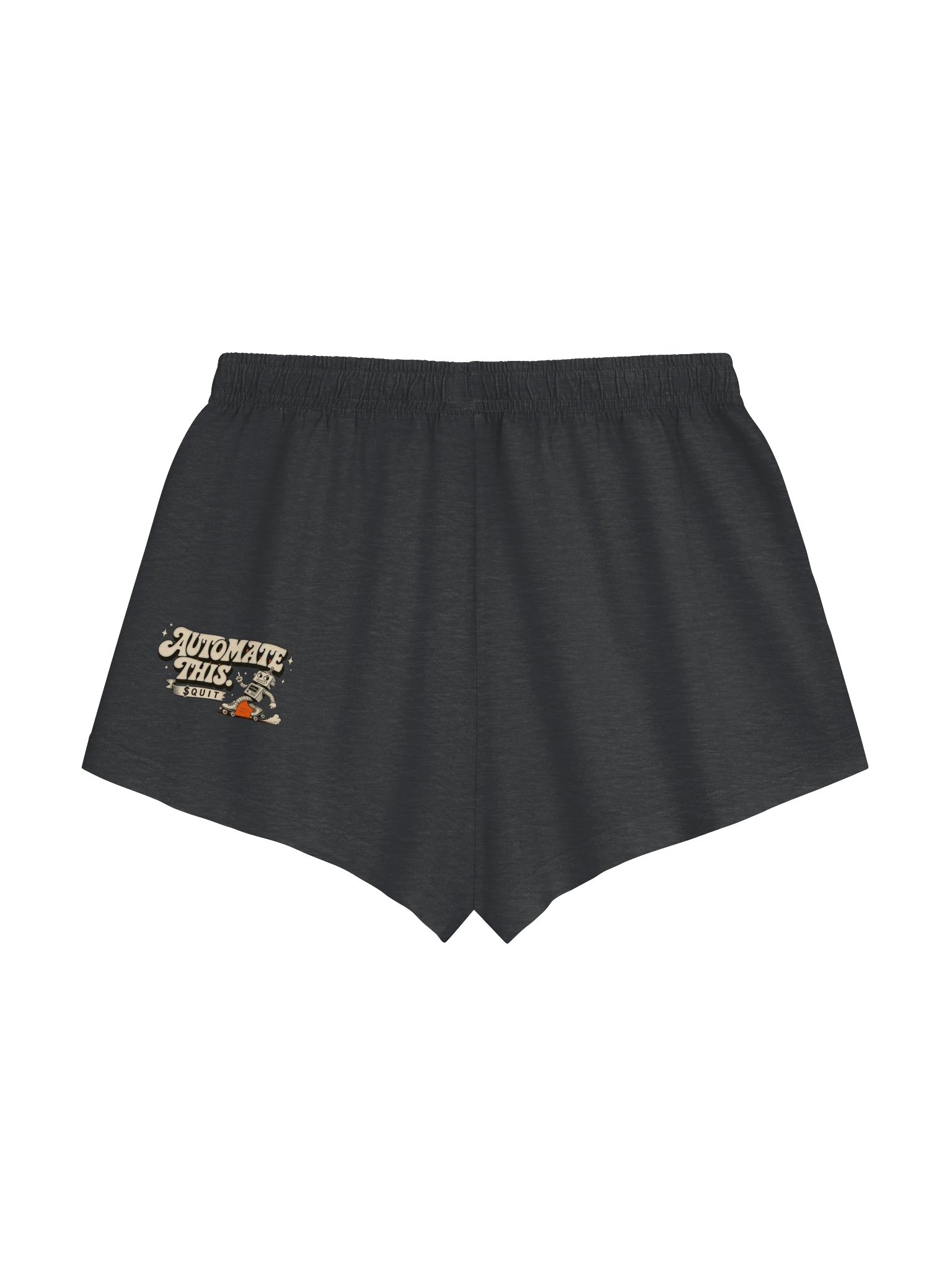 Automate This Shorts product image (3)