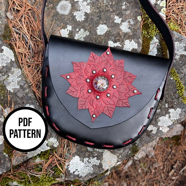 Backpacks & Bag Patterns
