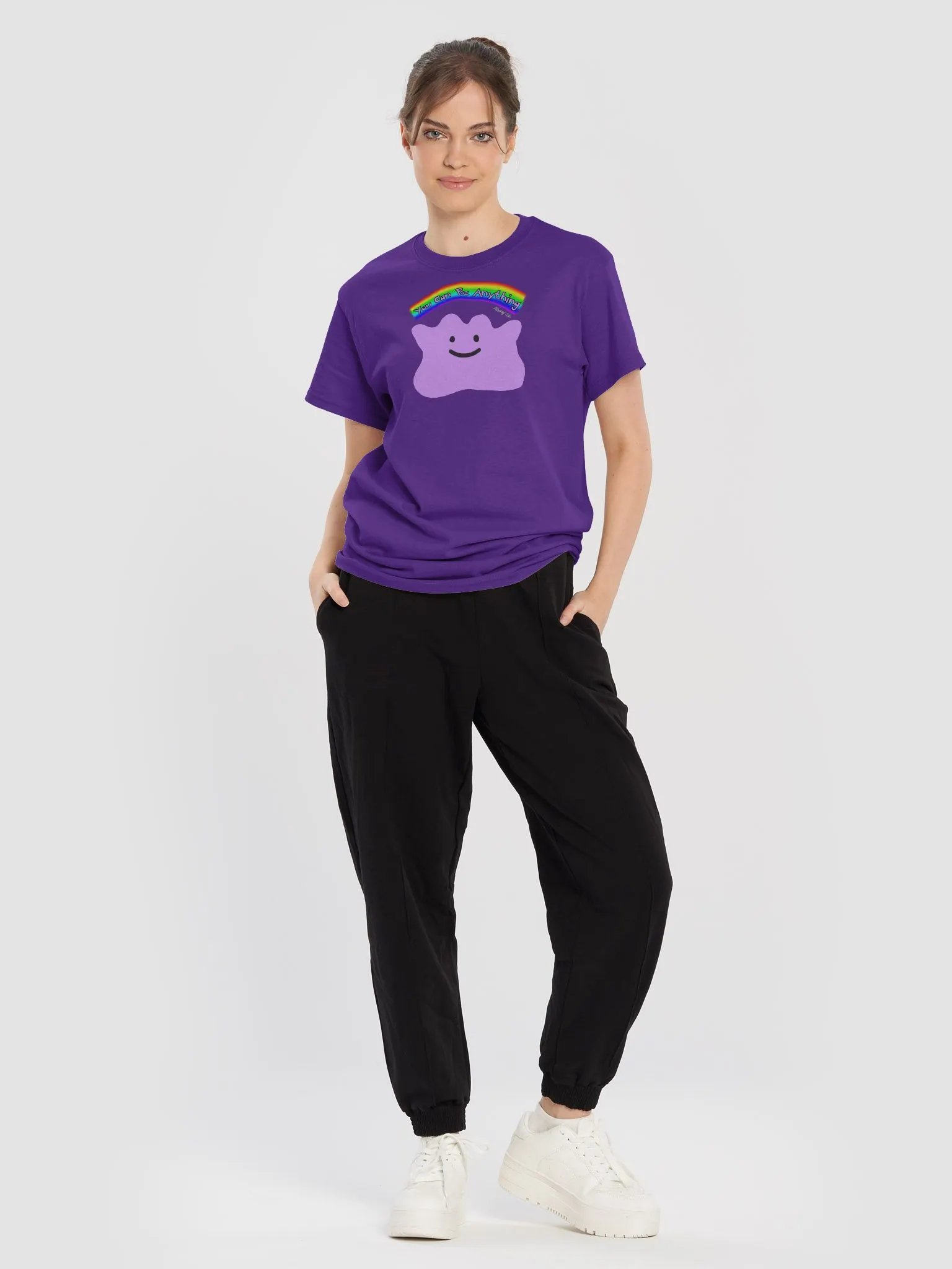 You can be anything product image (5)