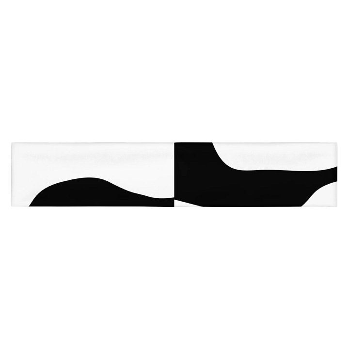 Notorious Mass Effect Headband product image (2)