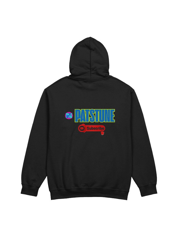 Love of School Hoodie product image (2)