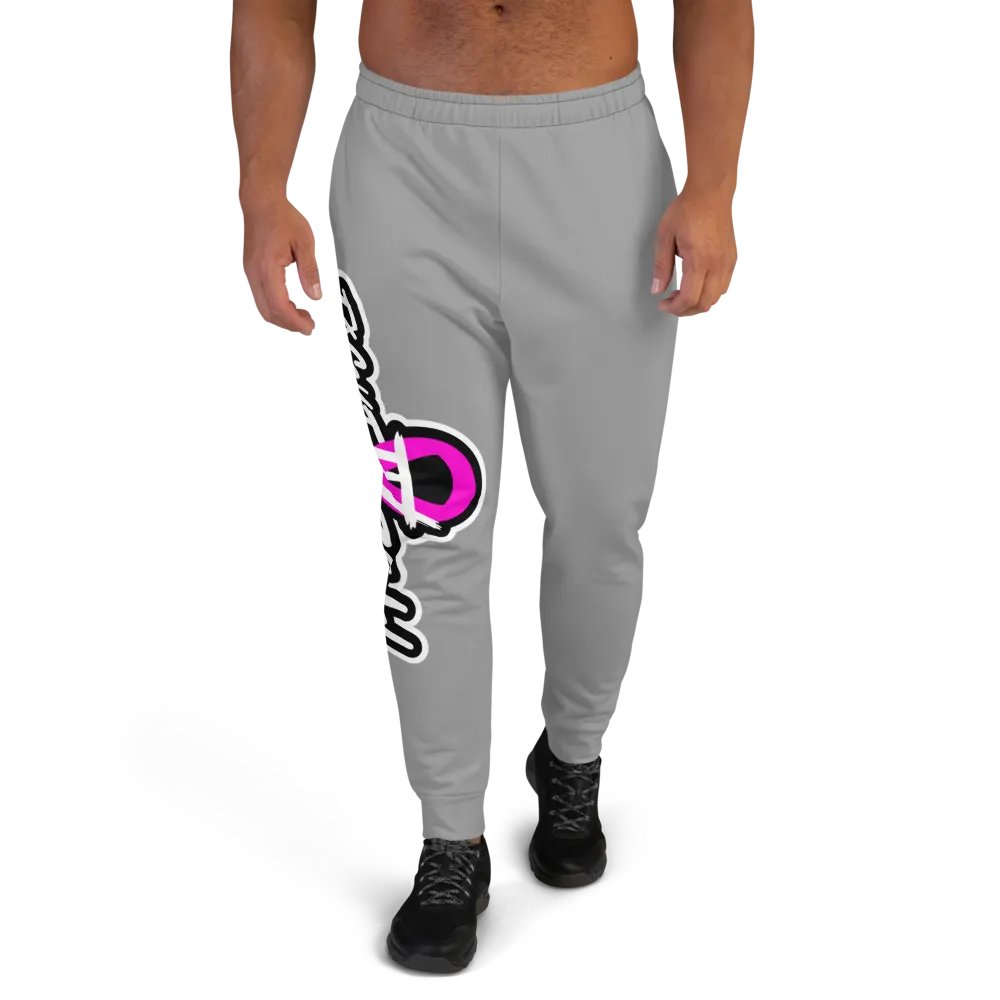 Breast Cancer Awareness Joggers 2.0 product image (5)