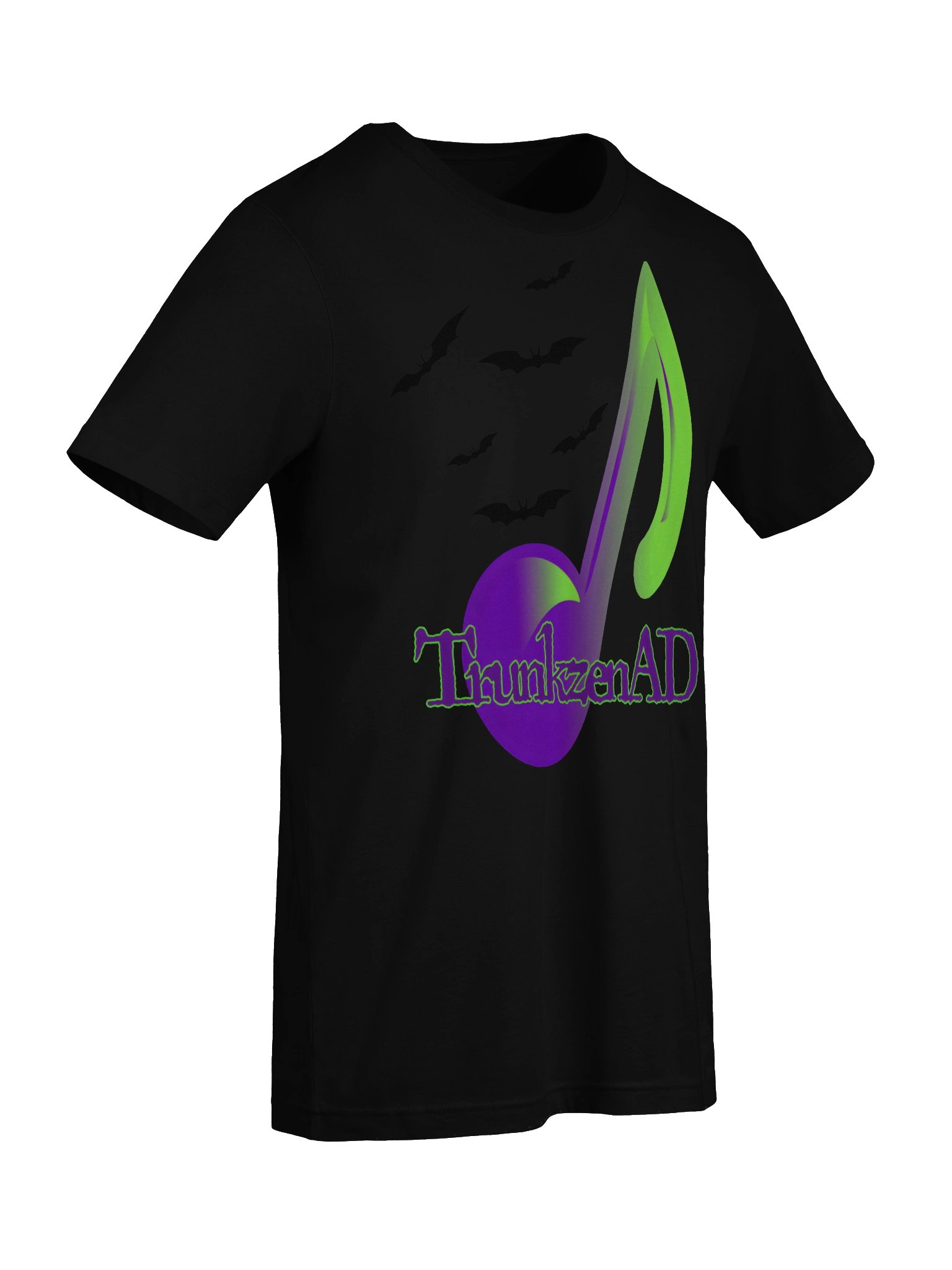 TZAD Spoopy Tee product image (73)