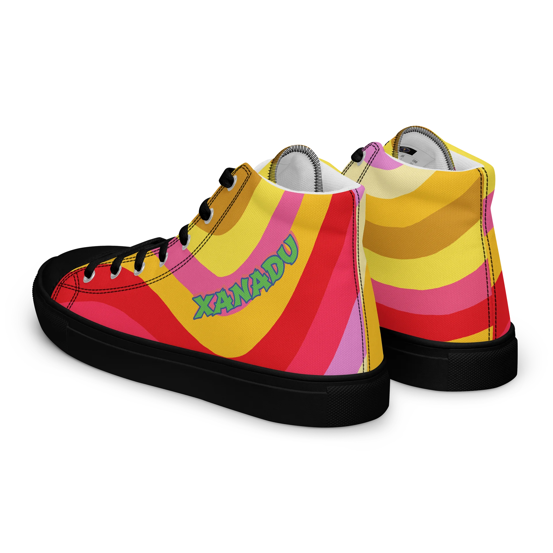 XANA-SHOE product image (5)