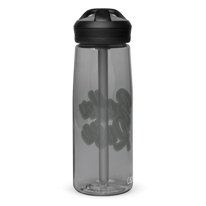 BellaRose St. Patty's Water Bottle product image (7)