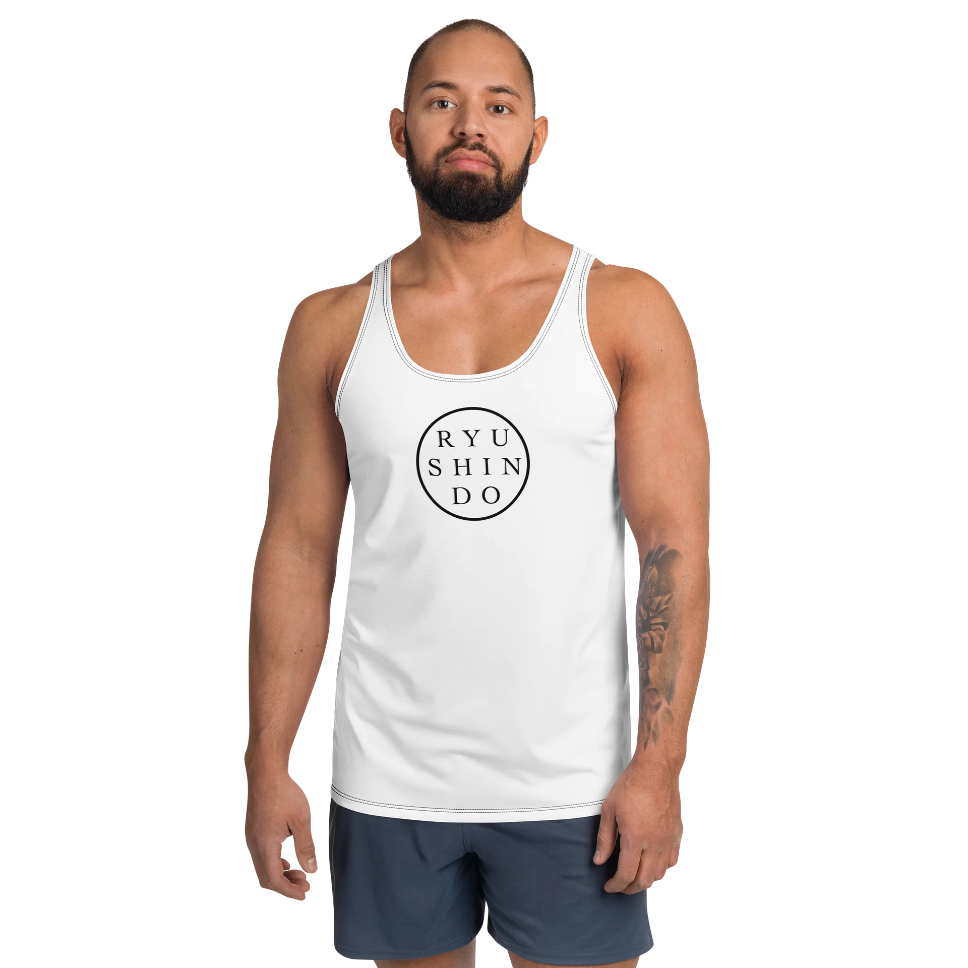 Redefining Strength Tank Top product image (2)