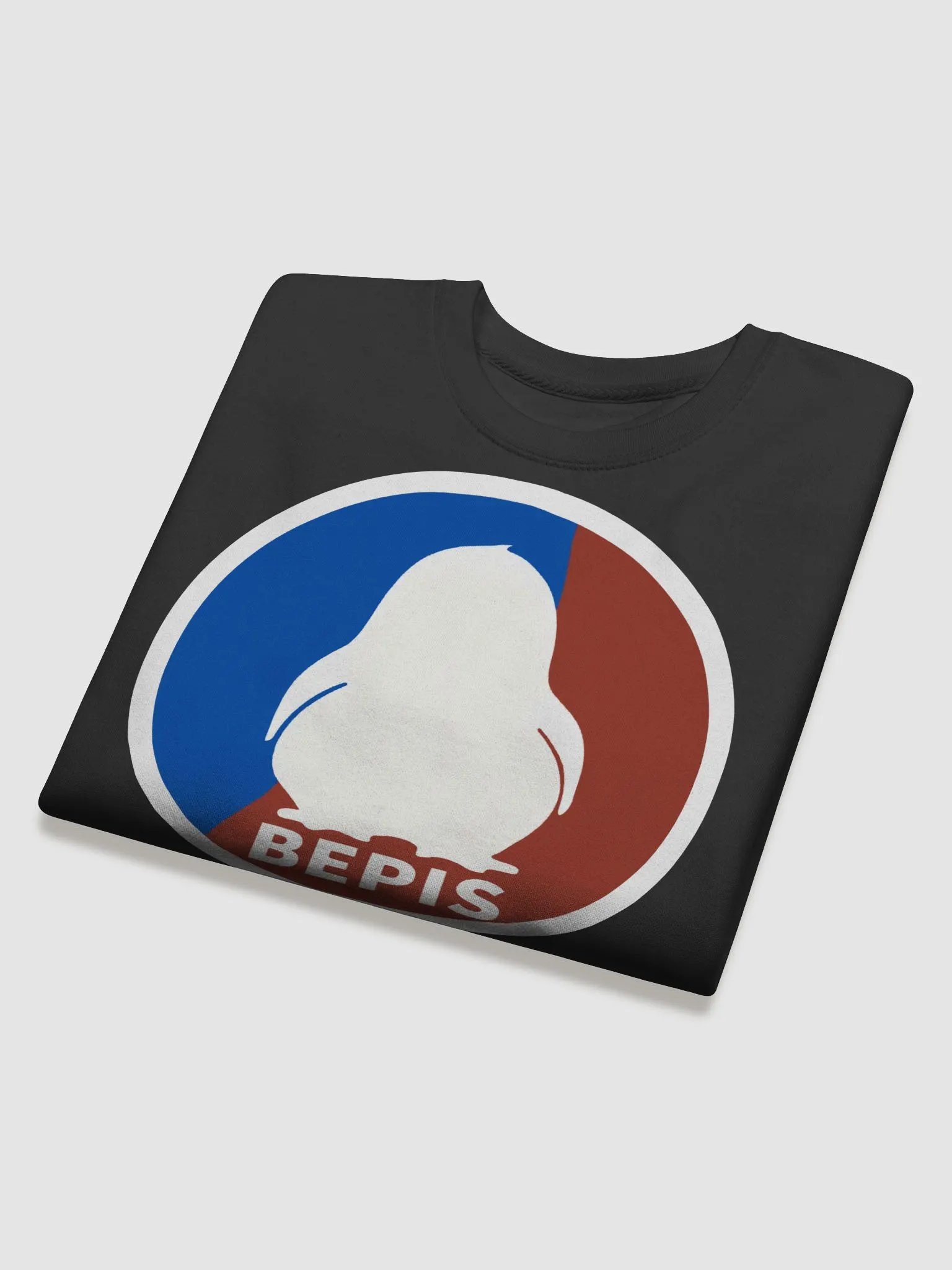 Bepis | Cotton Heritage Premium Sweatshirt product image (4)