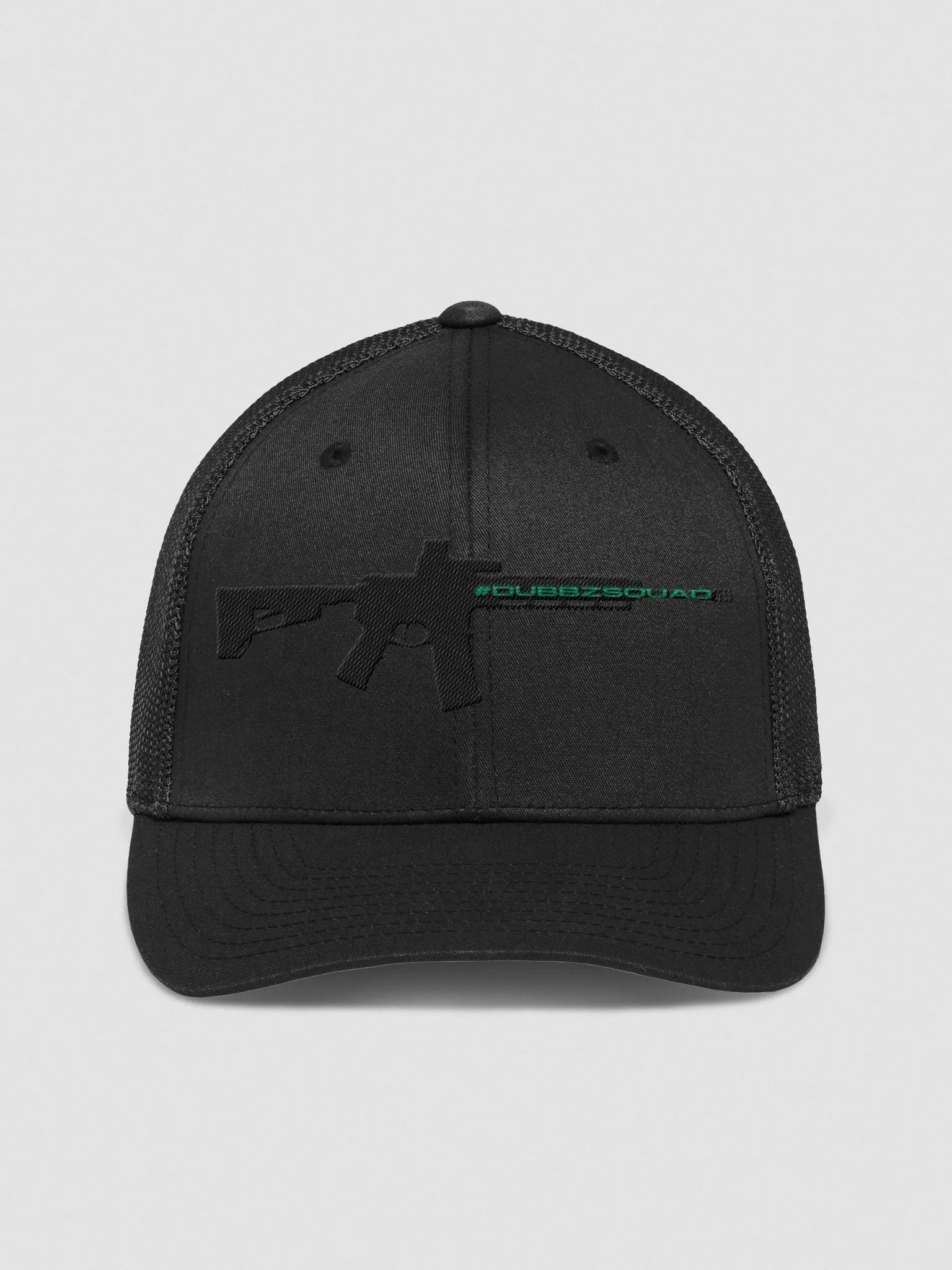 AR15 Teal Dubbz Squad product image (3)