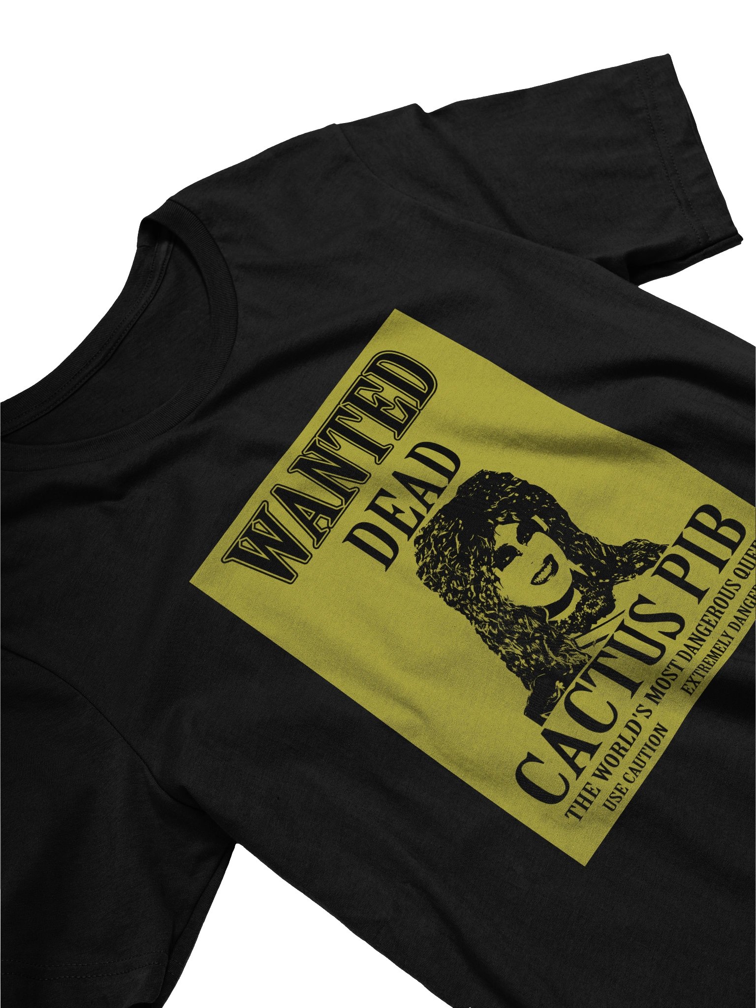 Cactus PiB T-Shirt product image (3)