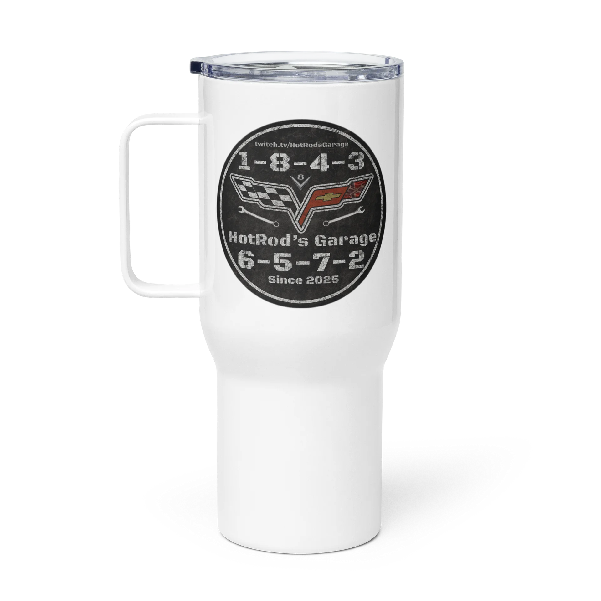 HRG Great Big Jug product image (1)
