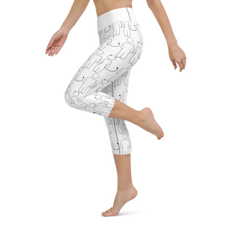BMG Yogi Capri product image (2)