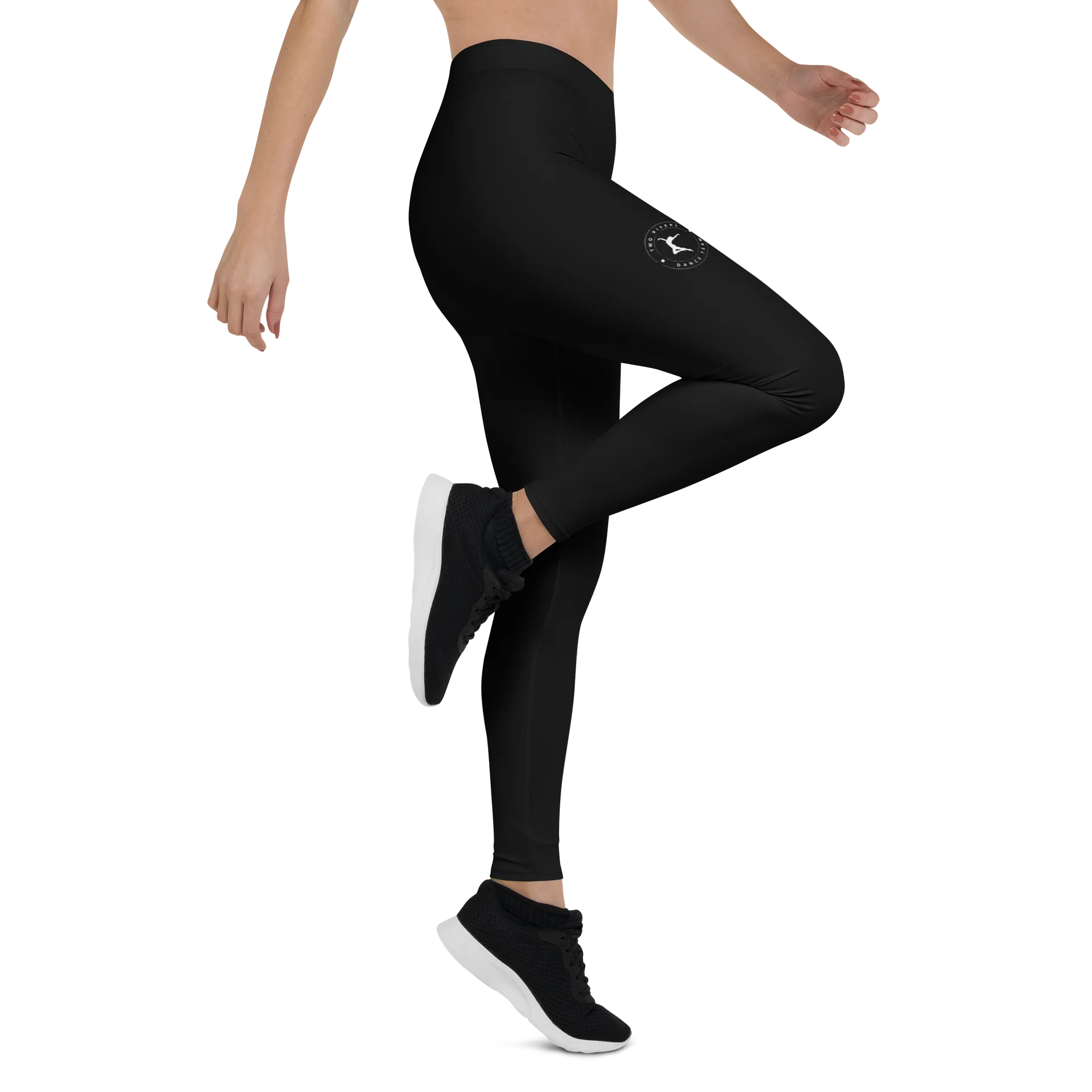Two Rivers Dance Team Leggings product image (7)