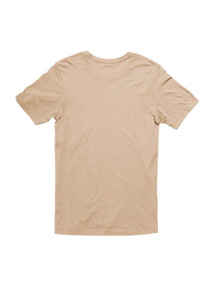 Wildhook Adventures - Softness T-Shirt Printed Logo product image (2)