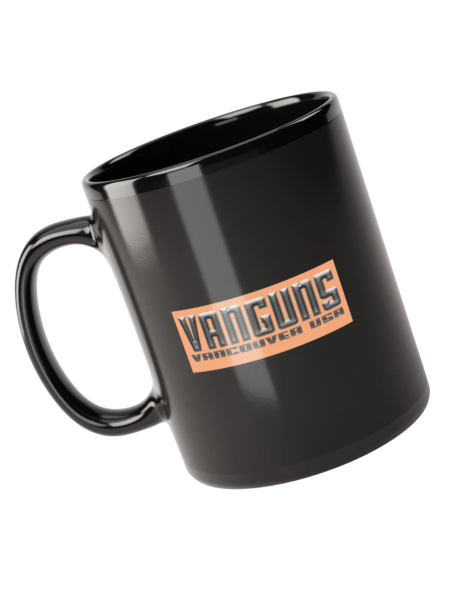 VANGUNS coffee mug product image (5)