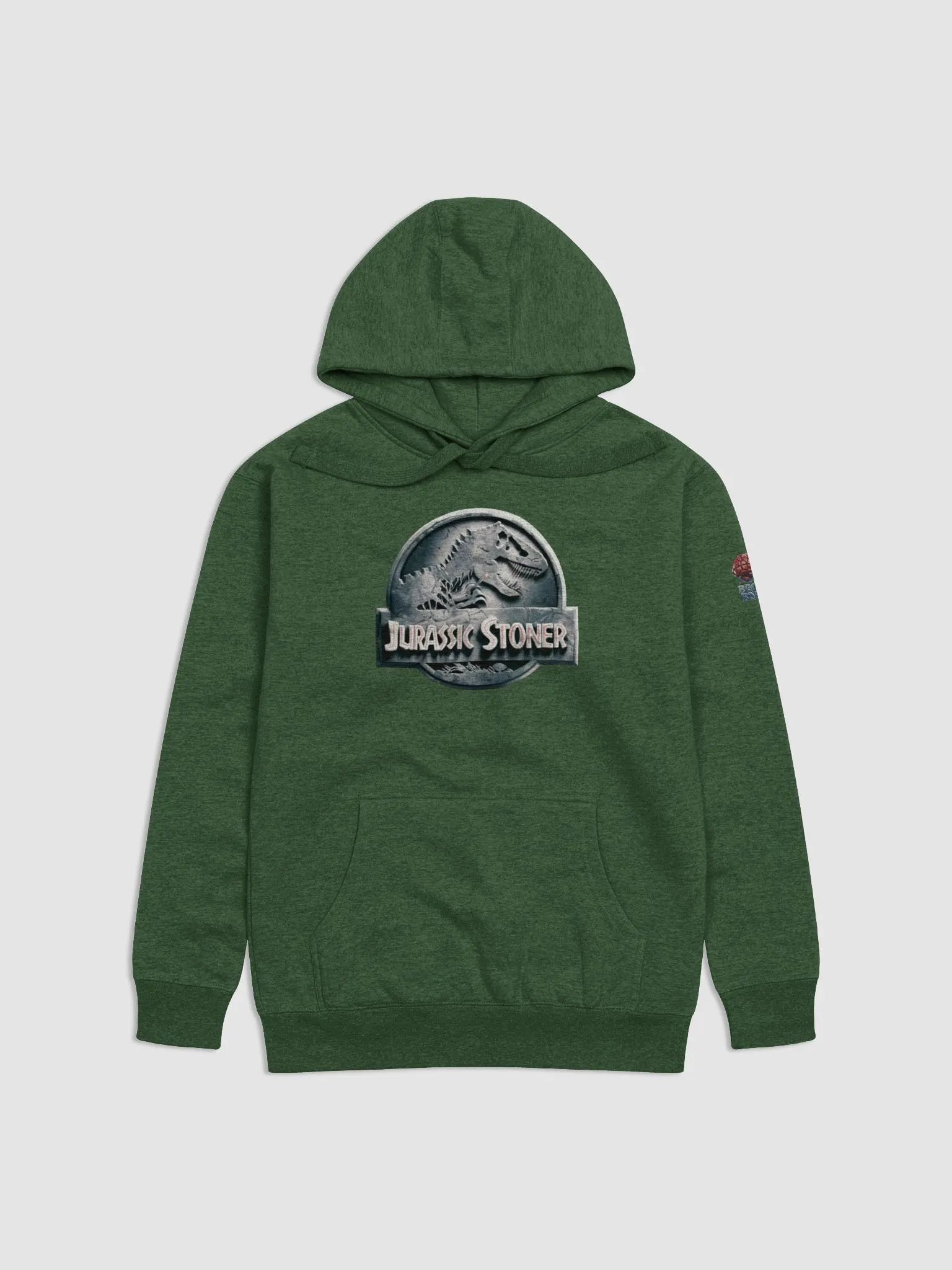 Jurrasic Stoner product image (1)