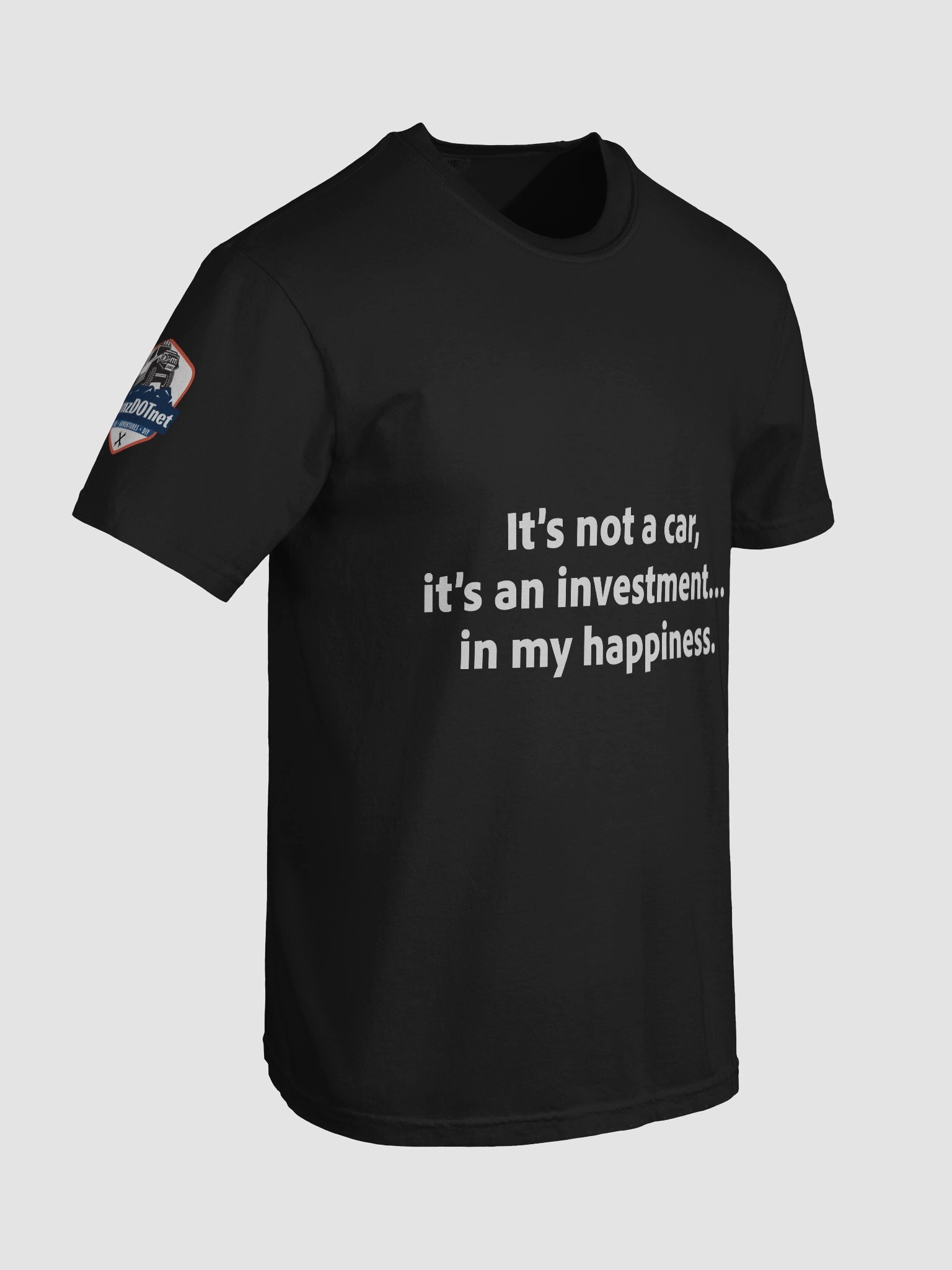 It's not a car .... product image (80)