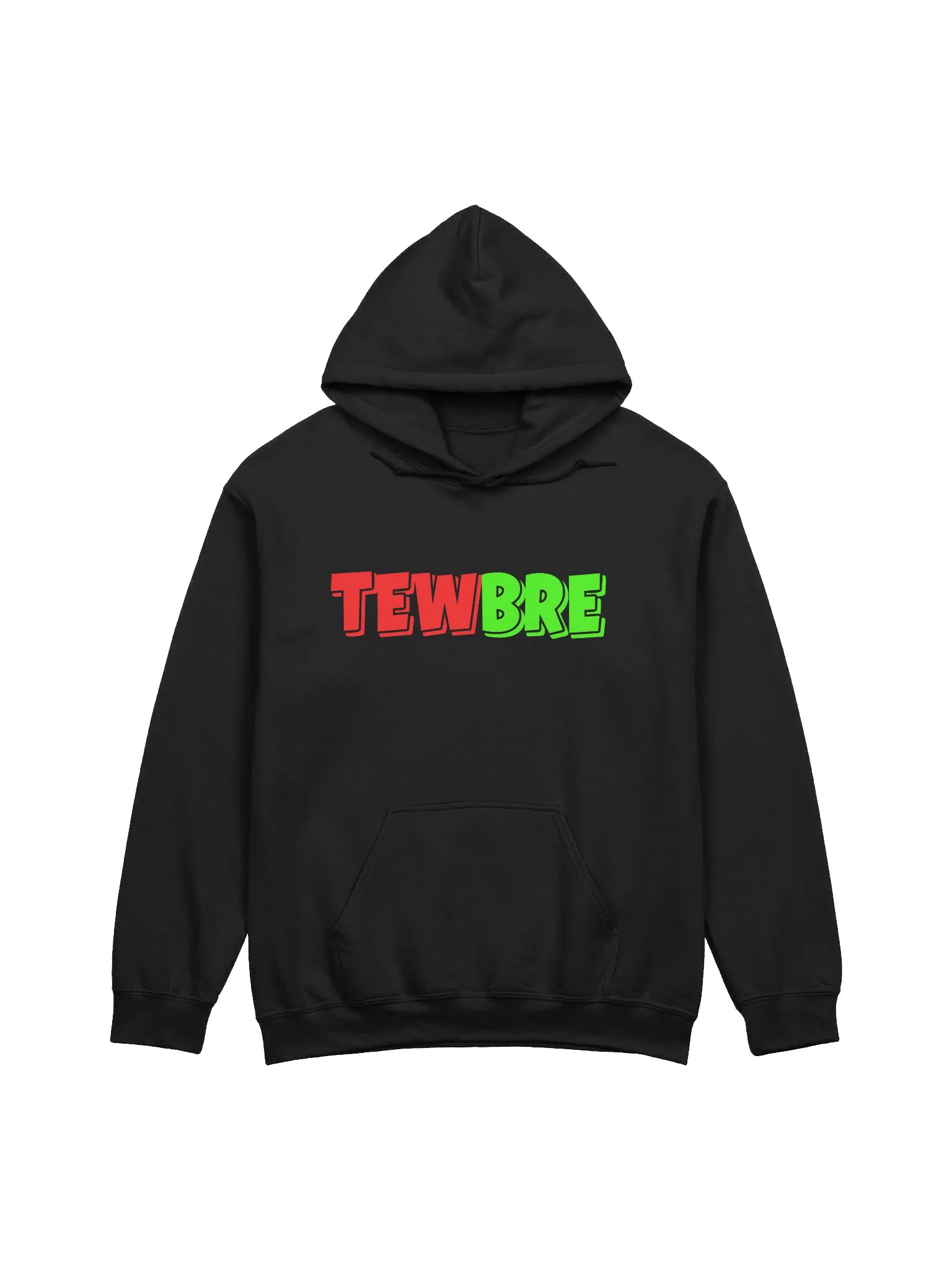 "Tewbre" Hoodie product image (13)