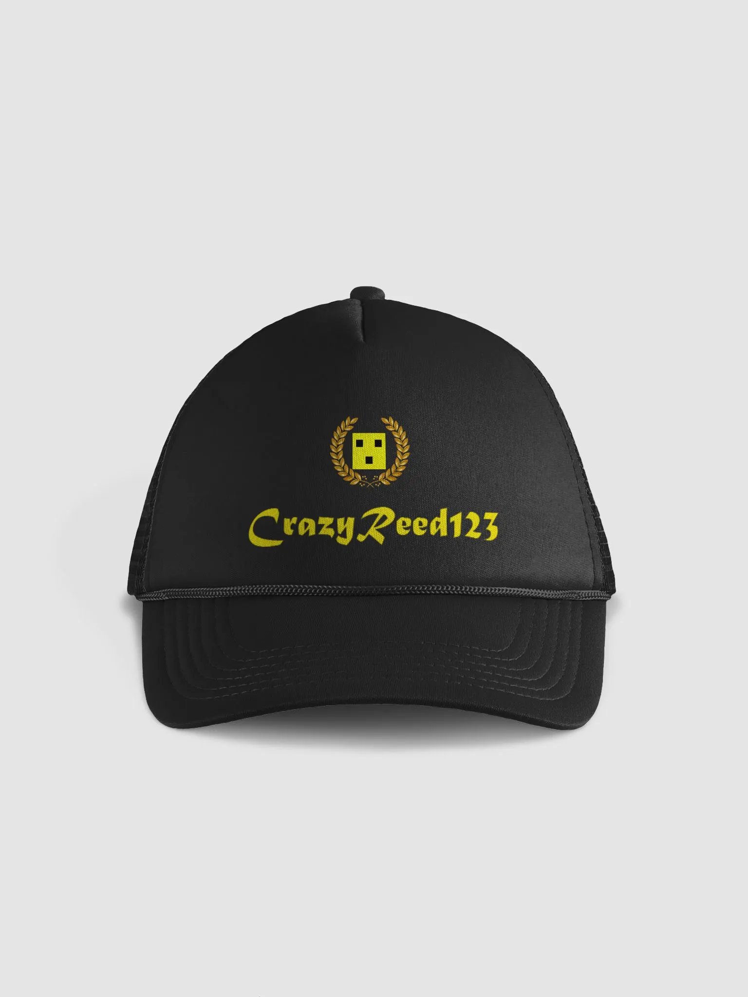 Crazyreed123 Trucker Hat product image (1)