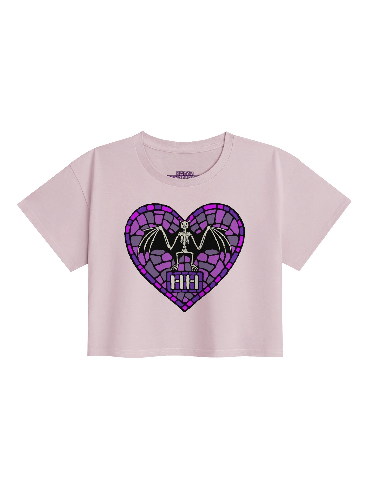 HAPPY BAT CROP product image (1)