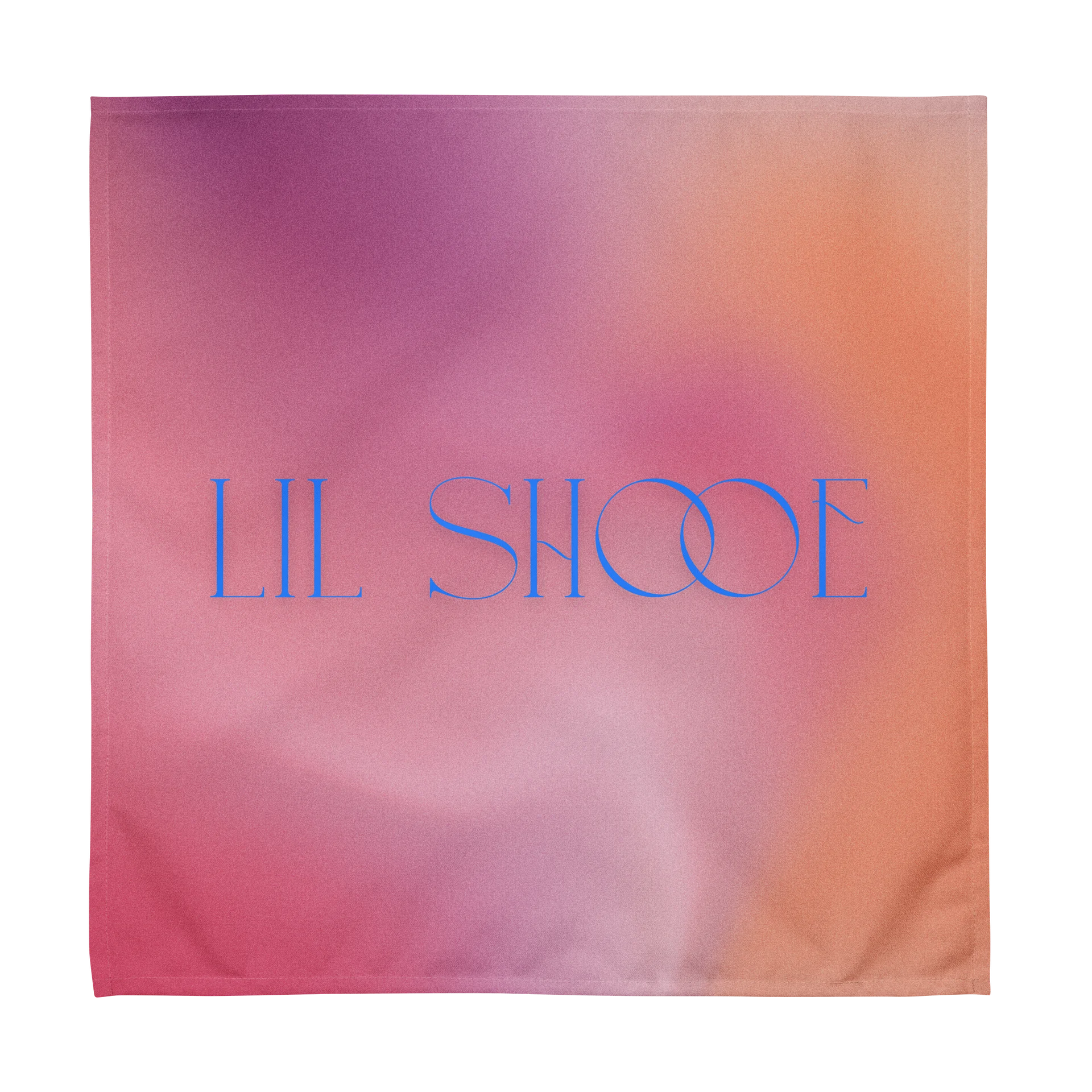 Lil Shooe Napkin Set product image (4)