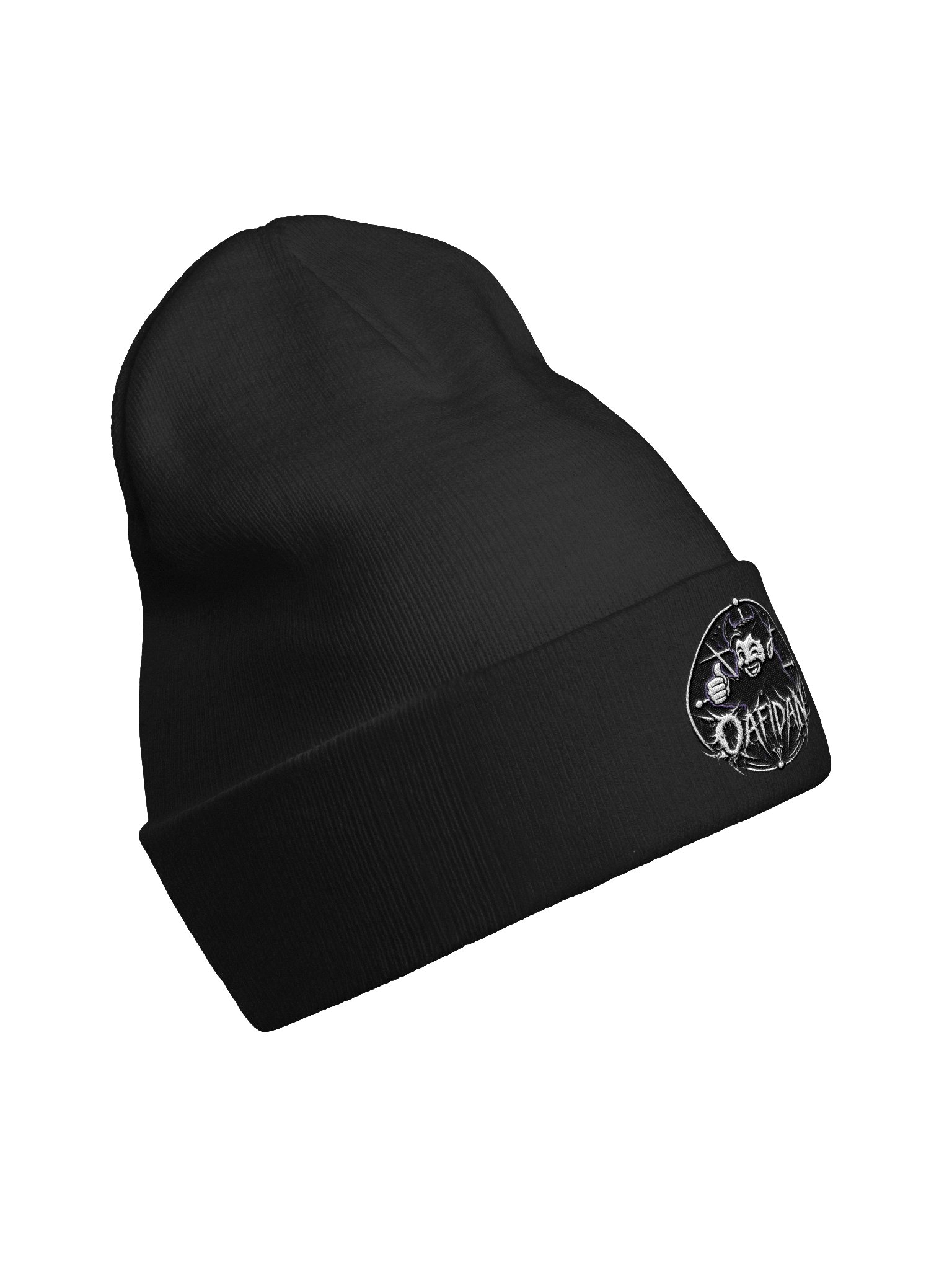 Team SNOT - Beanie product image (4)