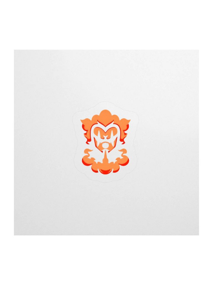 BOBO STICKER product image (1)
