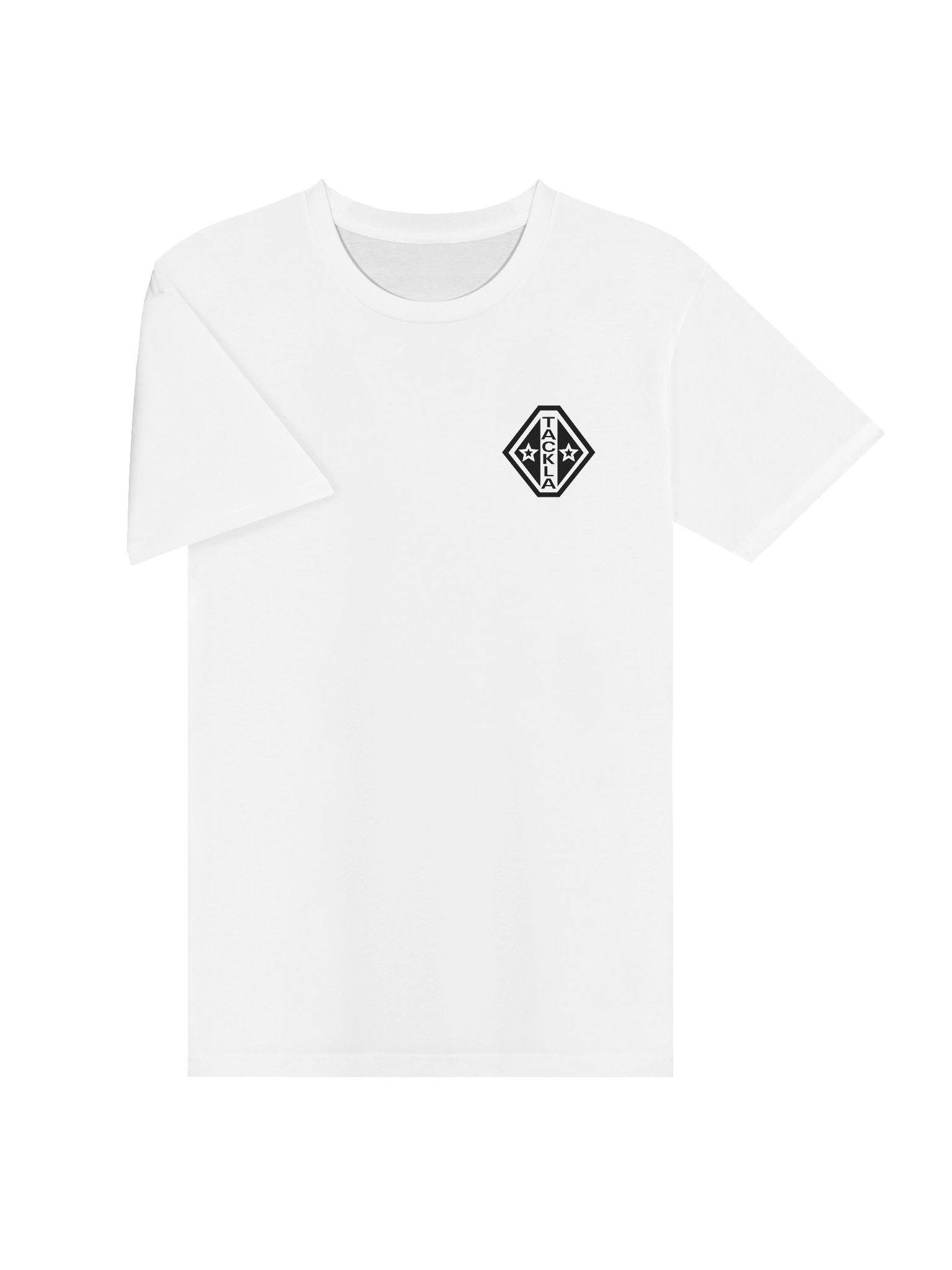 Tackla T-Shirt product image (3)