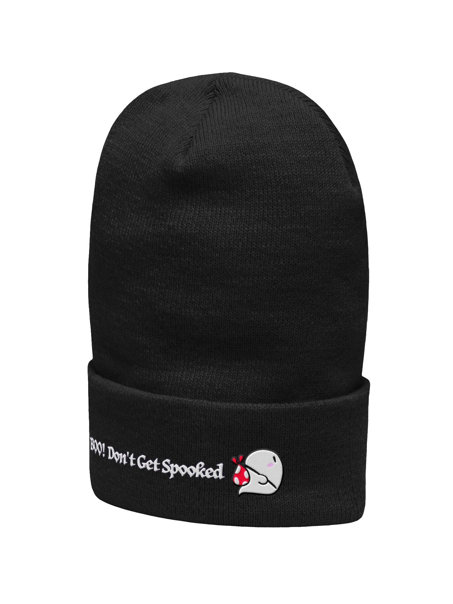 BOO! Beanie product image (2)