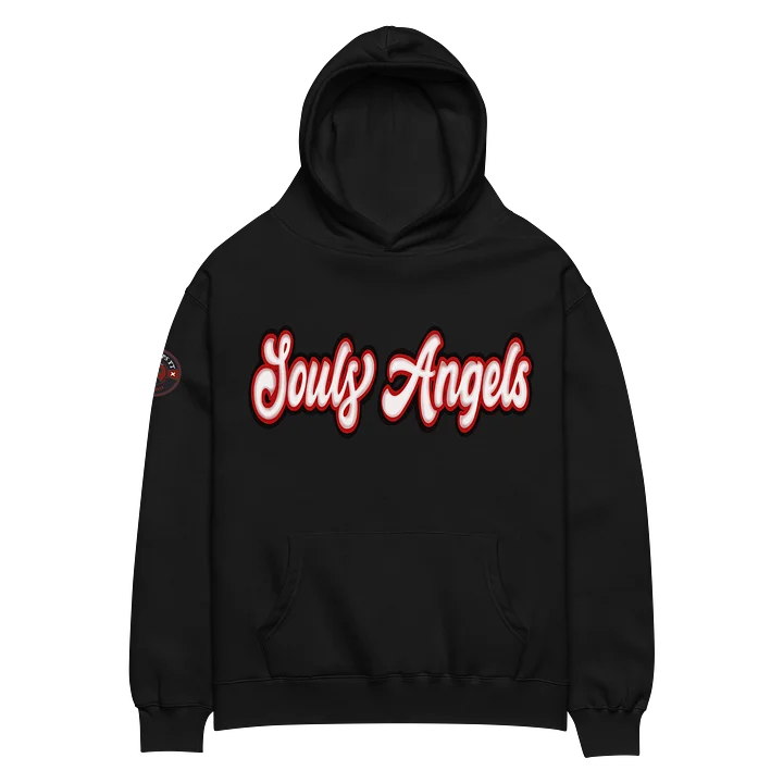 Souls Angels Hoody product image (2)