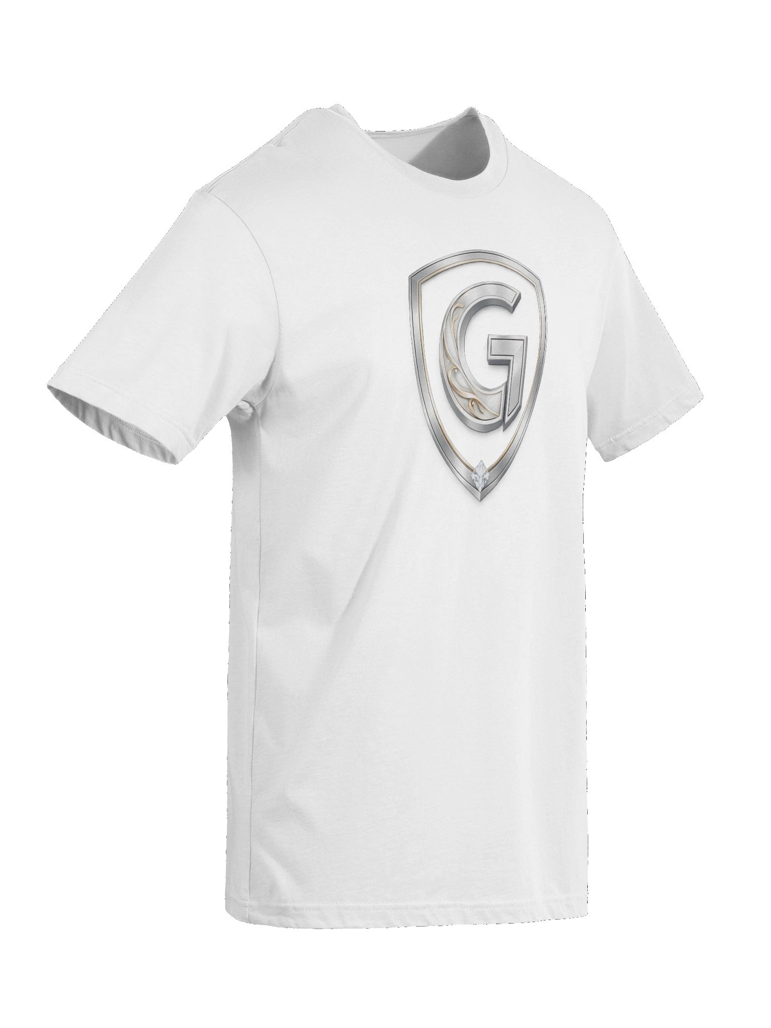Men's Glimmerfolk G Crest T-Shirt product image (6)