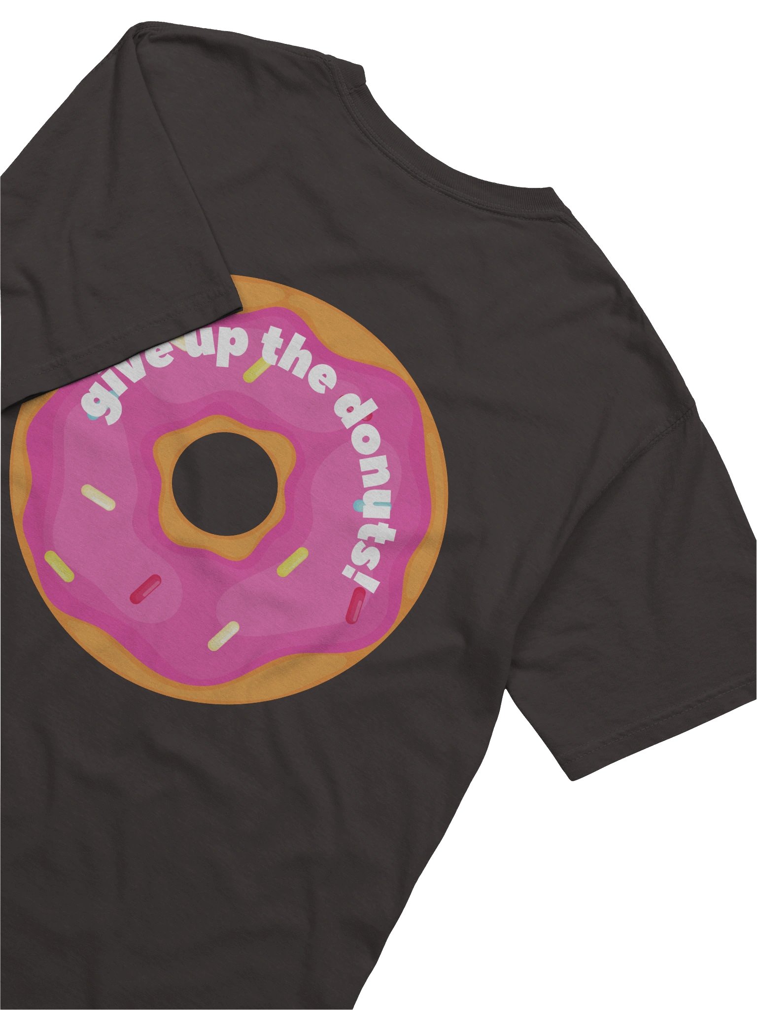 Give Up The Donuts! product image (16)