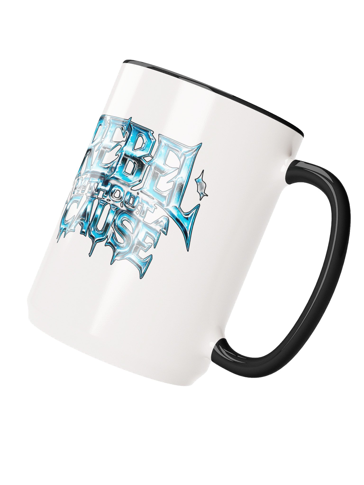 Zach's Rebel Mug product image (3)
