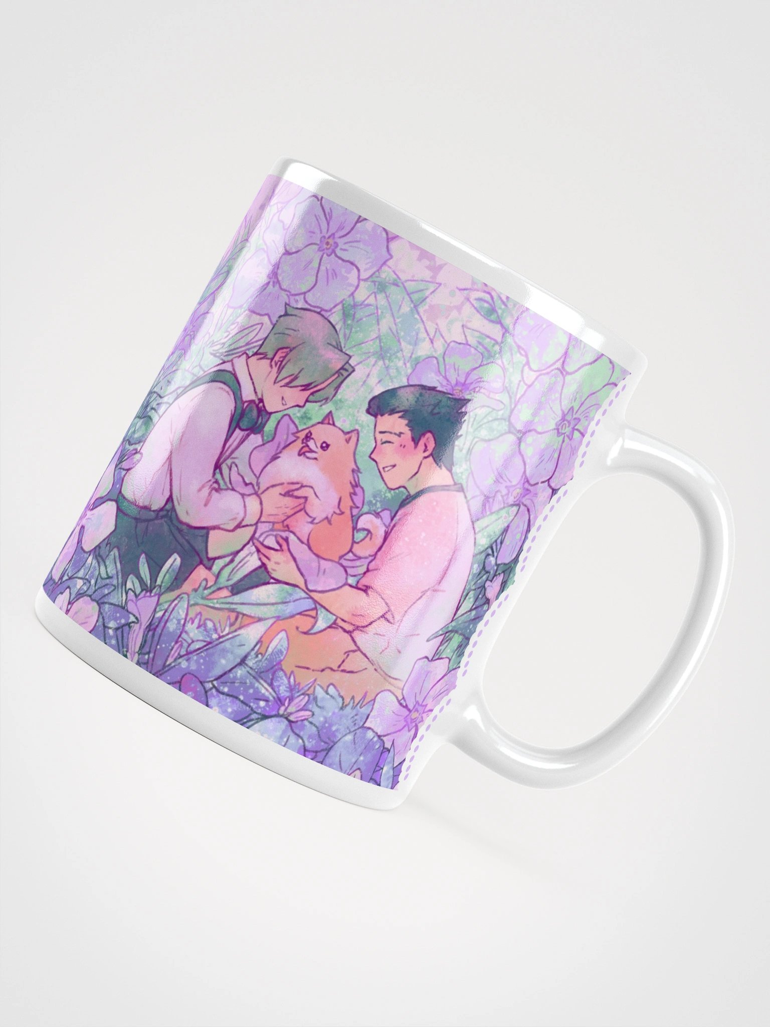 Happy Memories Mug product image (5)