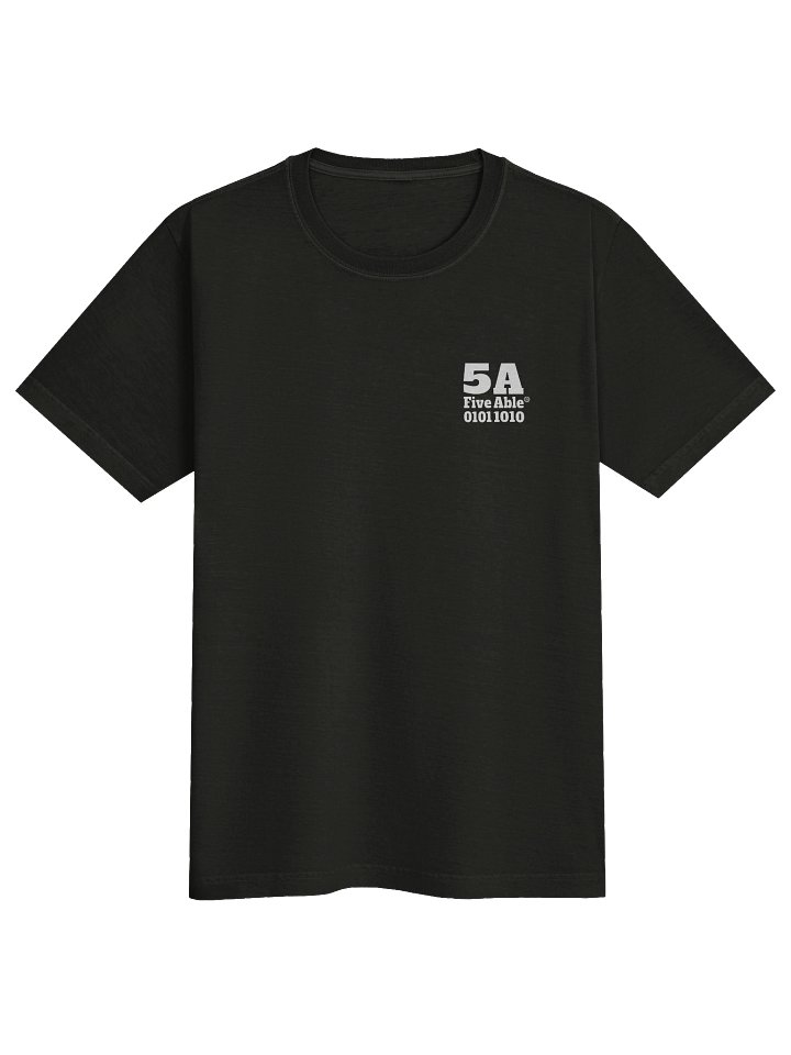 FiveAble® Bella+Canvas Tee product image (1)