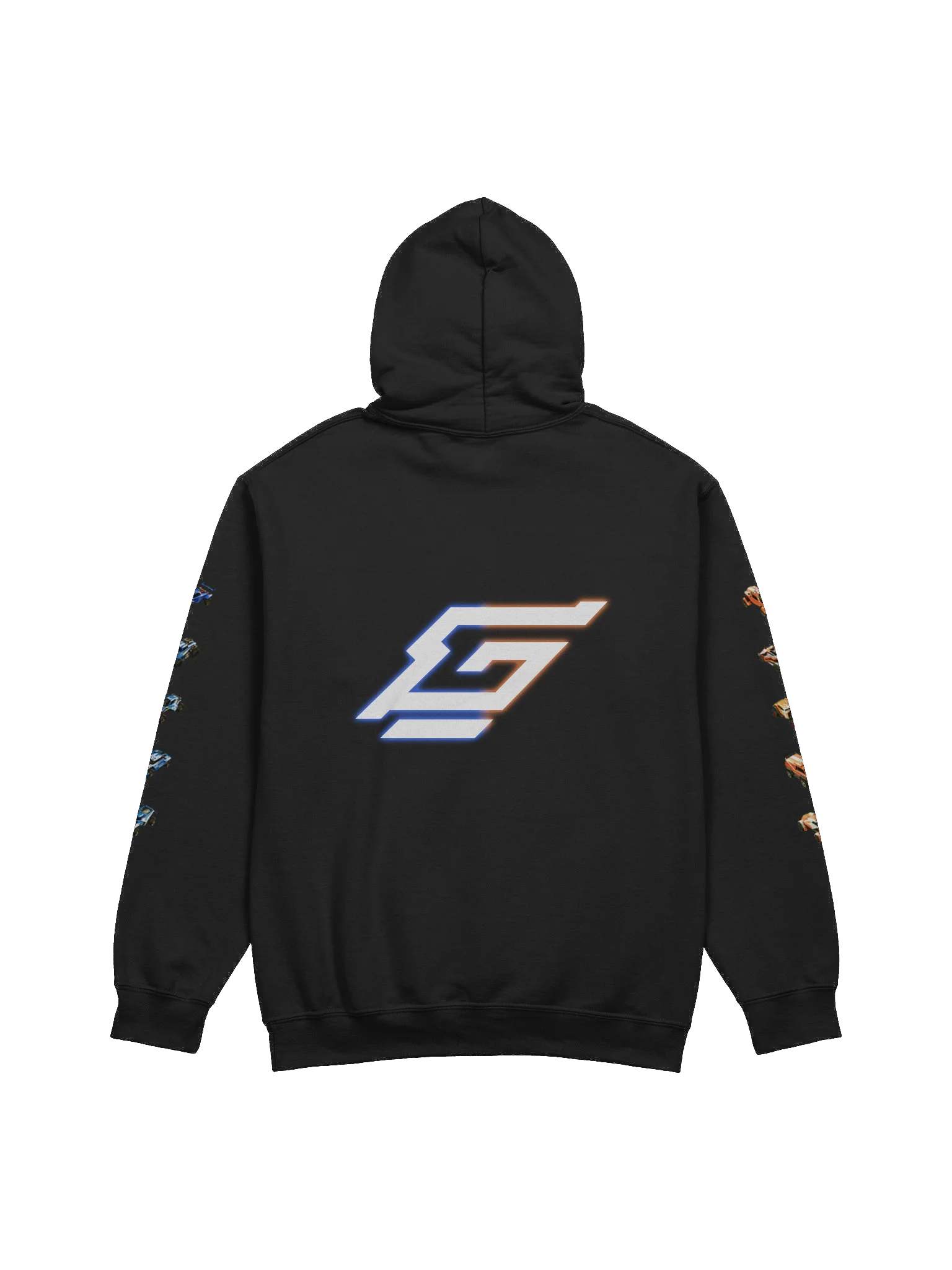 GSPEC Rocket League Hoodie product image (14)