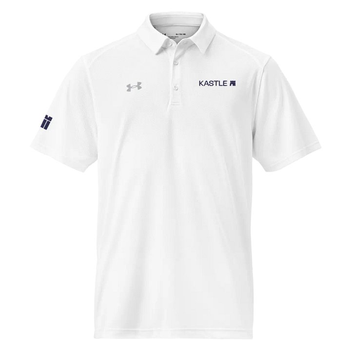 Kastle Polo - Under Armour product image (1)