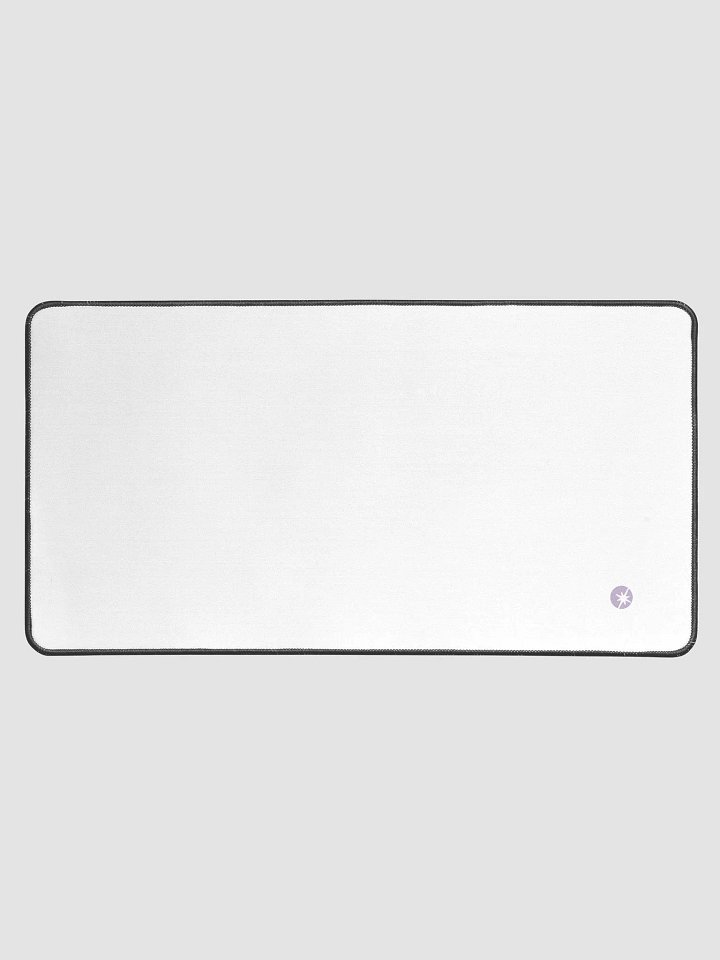 Icon Desk Mat product image (1)