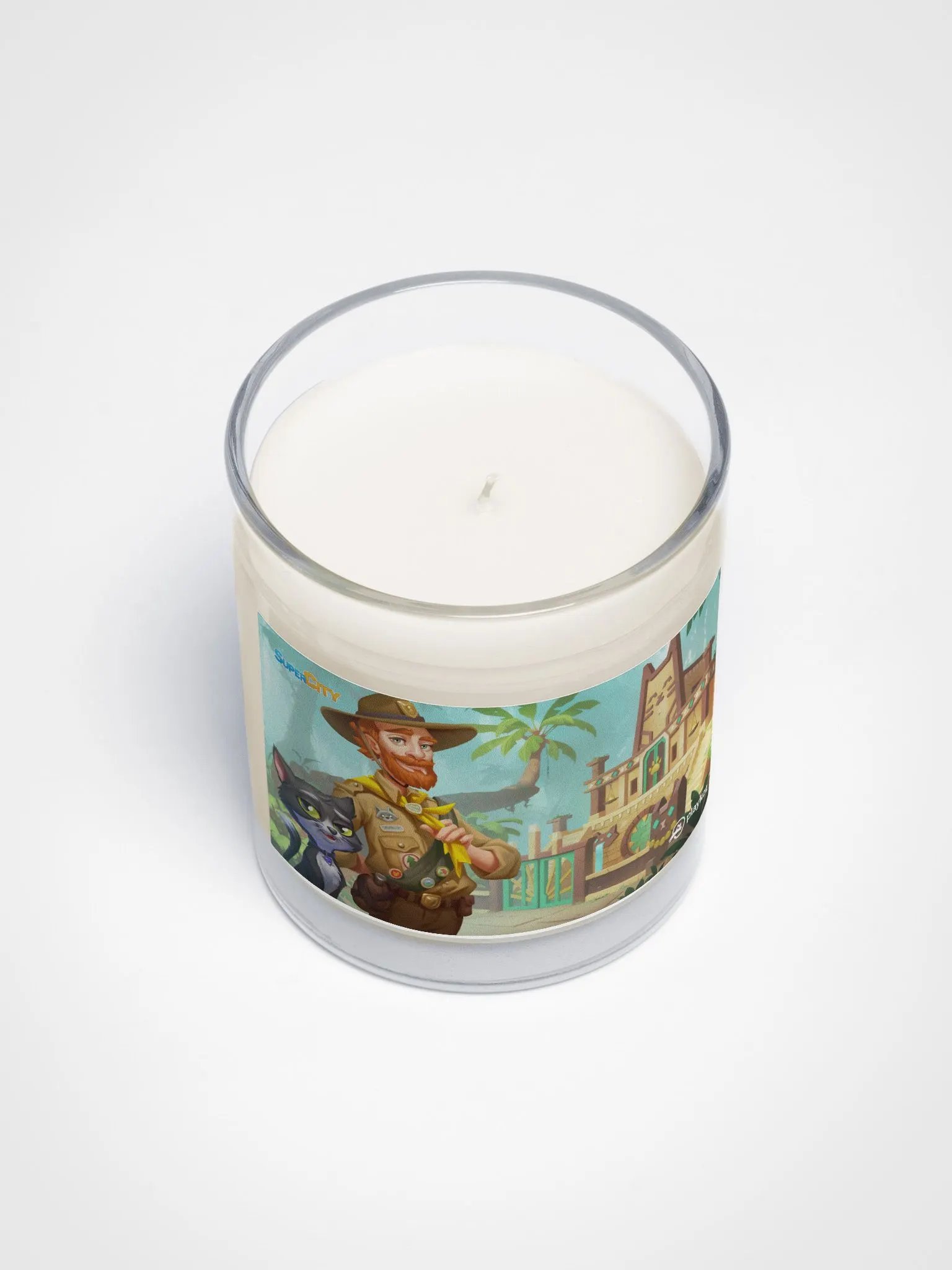Candle Expedition product image (3)