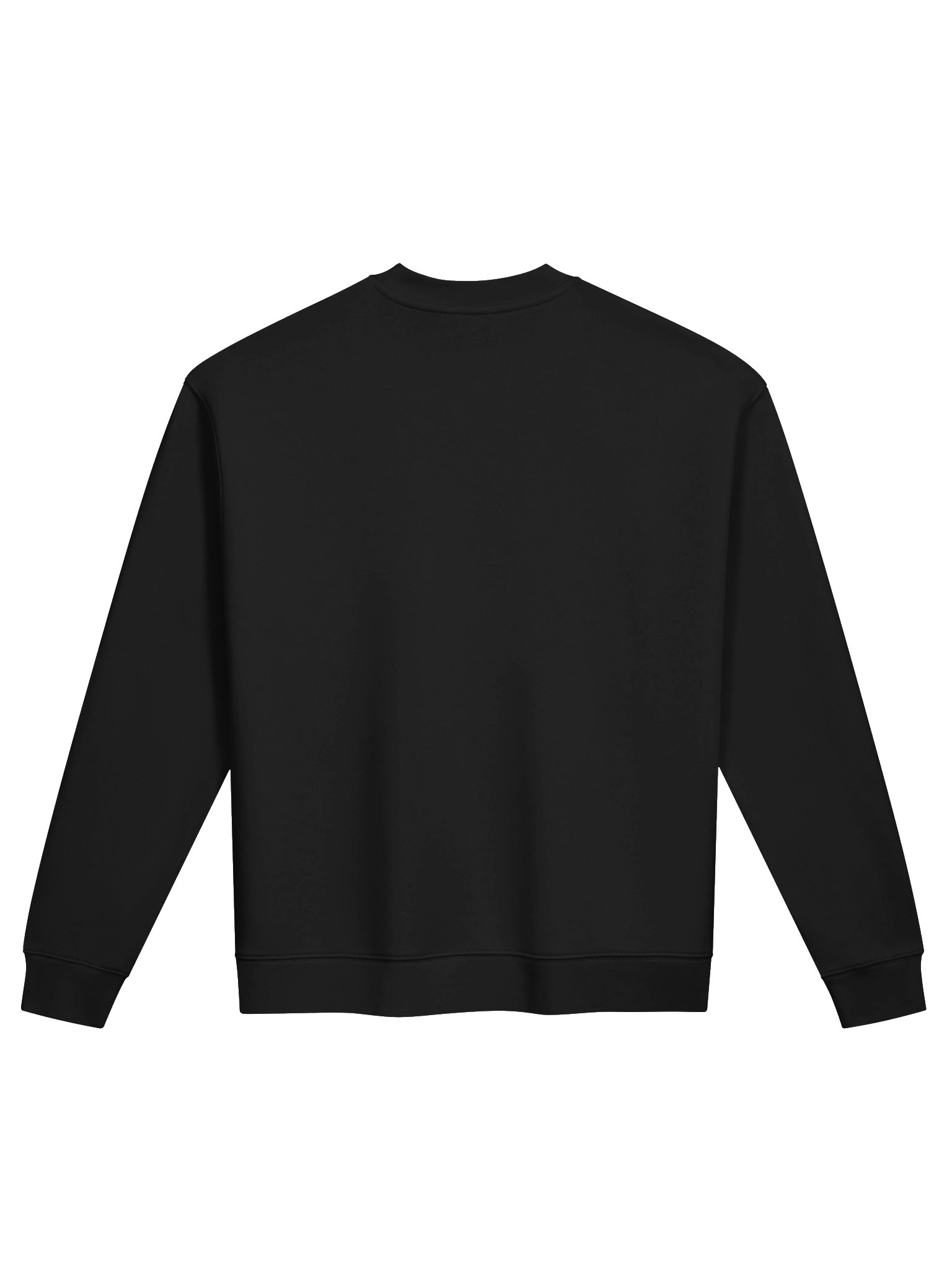 Tech Crew Neck product image (2)